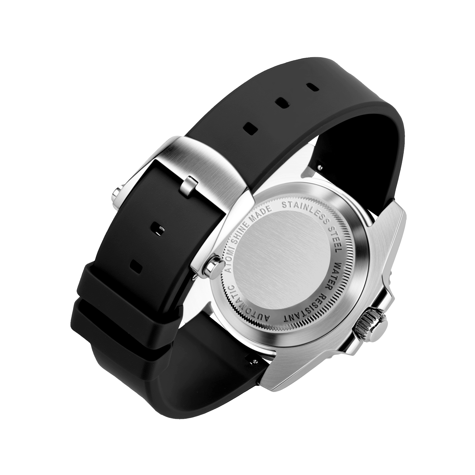 HYDROCORE FLUORO WATCH
