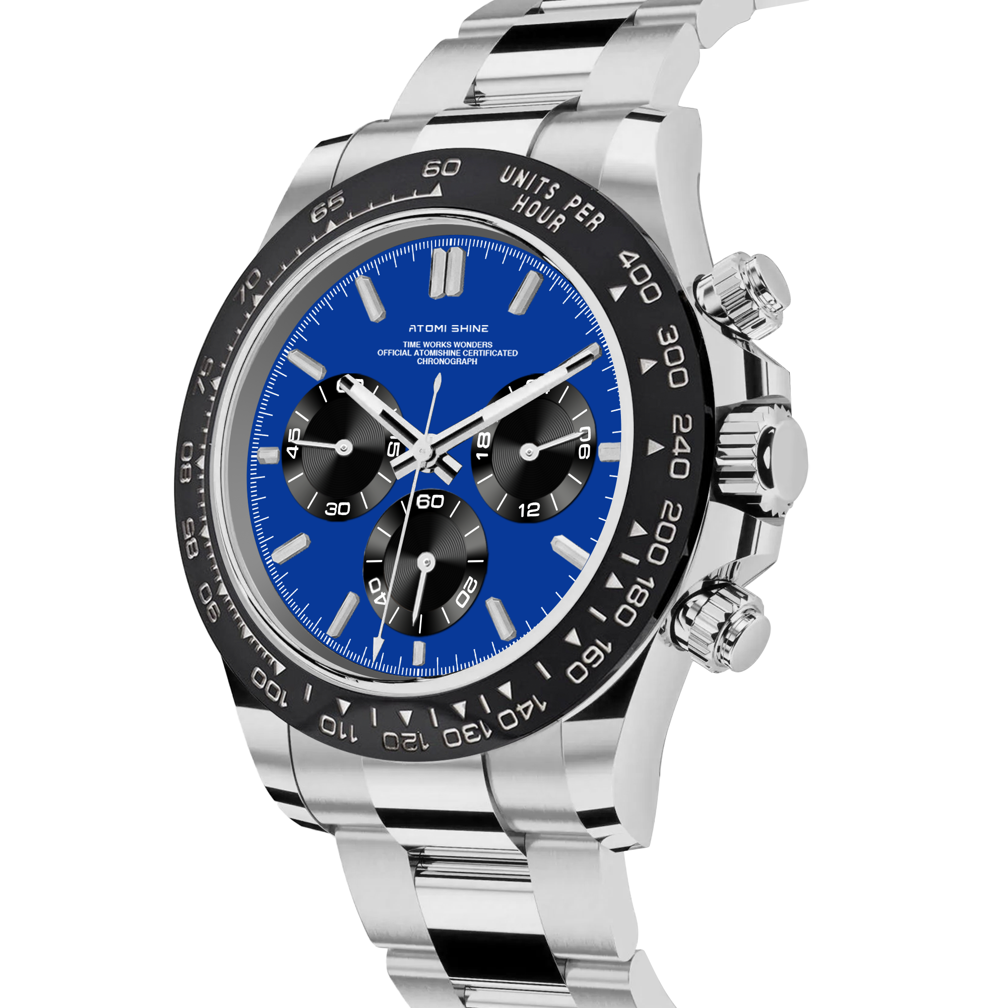VELOCIREX CLASSIC WATCH