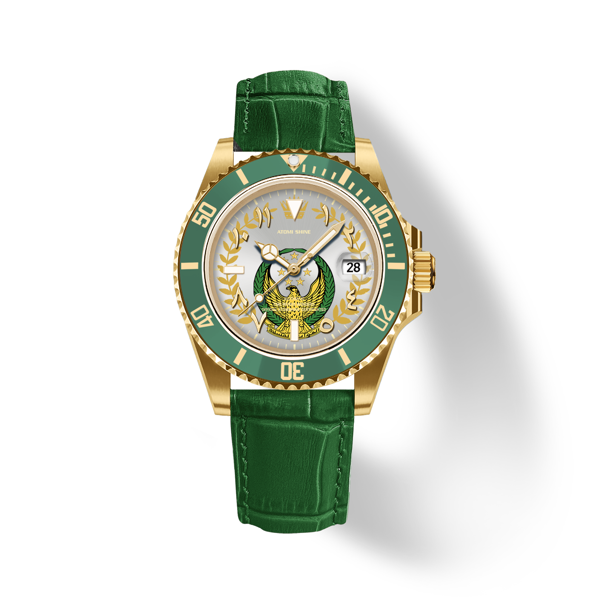 OROLOGIO HYDROCORE CLASSIC