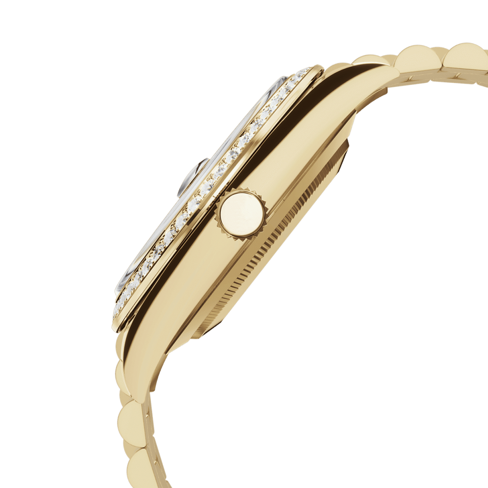 EONDATE DIAMOND WATCH