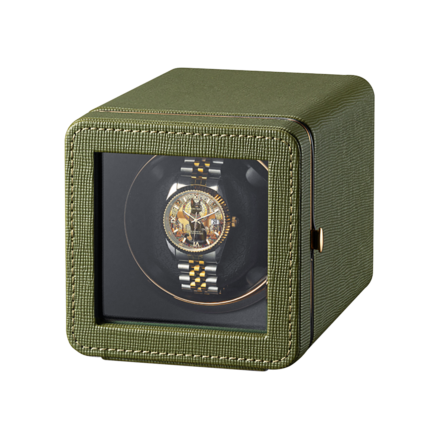 AUTOMATIC WATCH WINDER