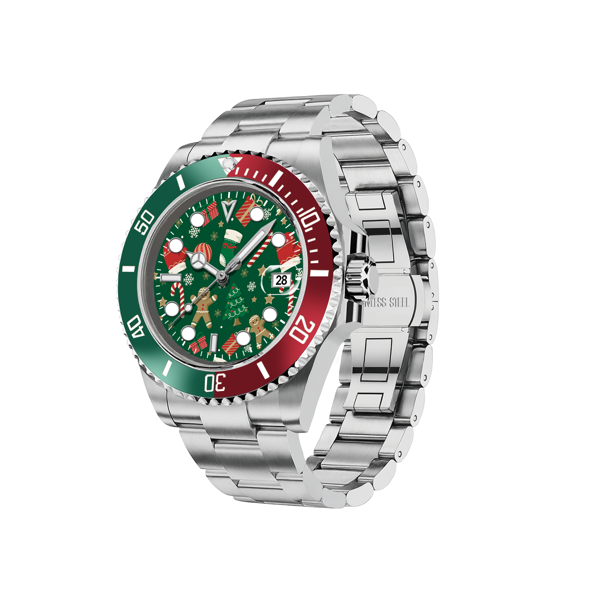 HYDROCORE CLASSIC WATCH