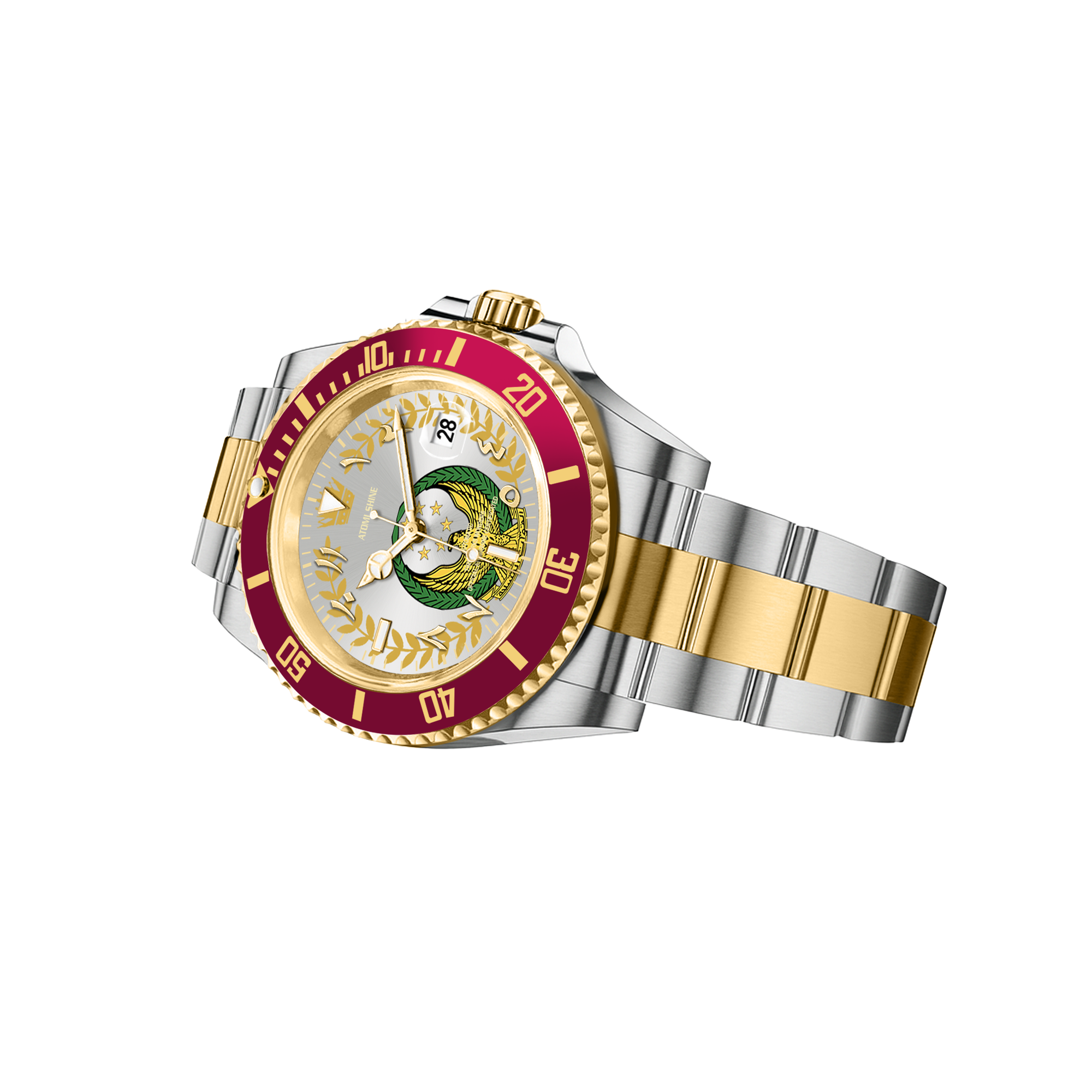 HYDROCORE CLASSIC WATCH