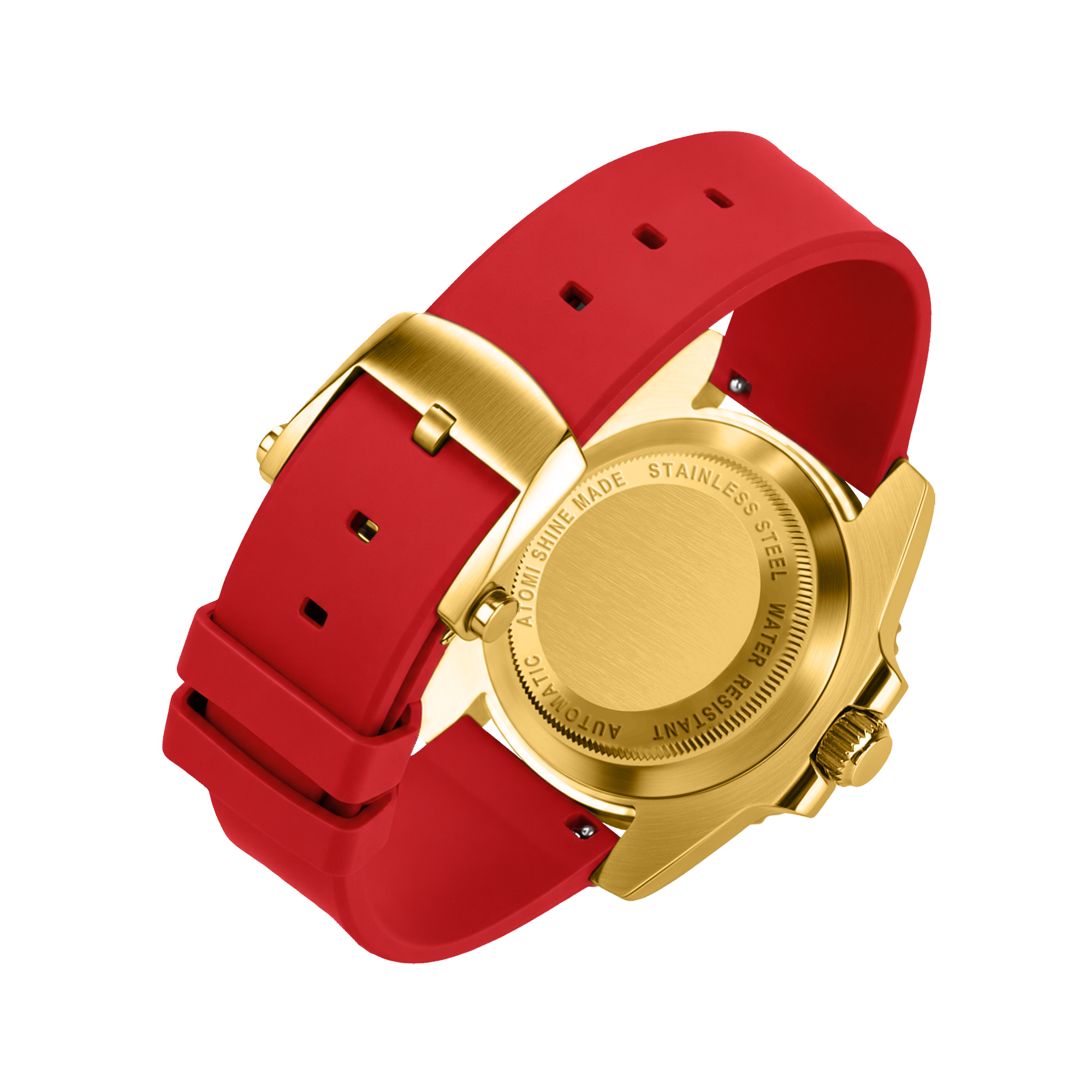 HYDROCORE FLUORO WATCH
