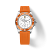 OROLOGIO HYDROCORE FLUORO