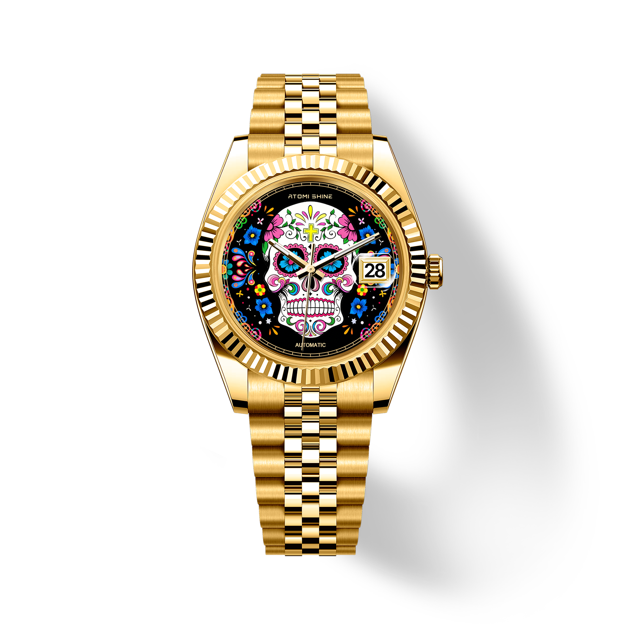 EONDATE MAXI CLASSIC WATCH