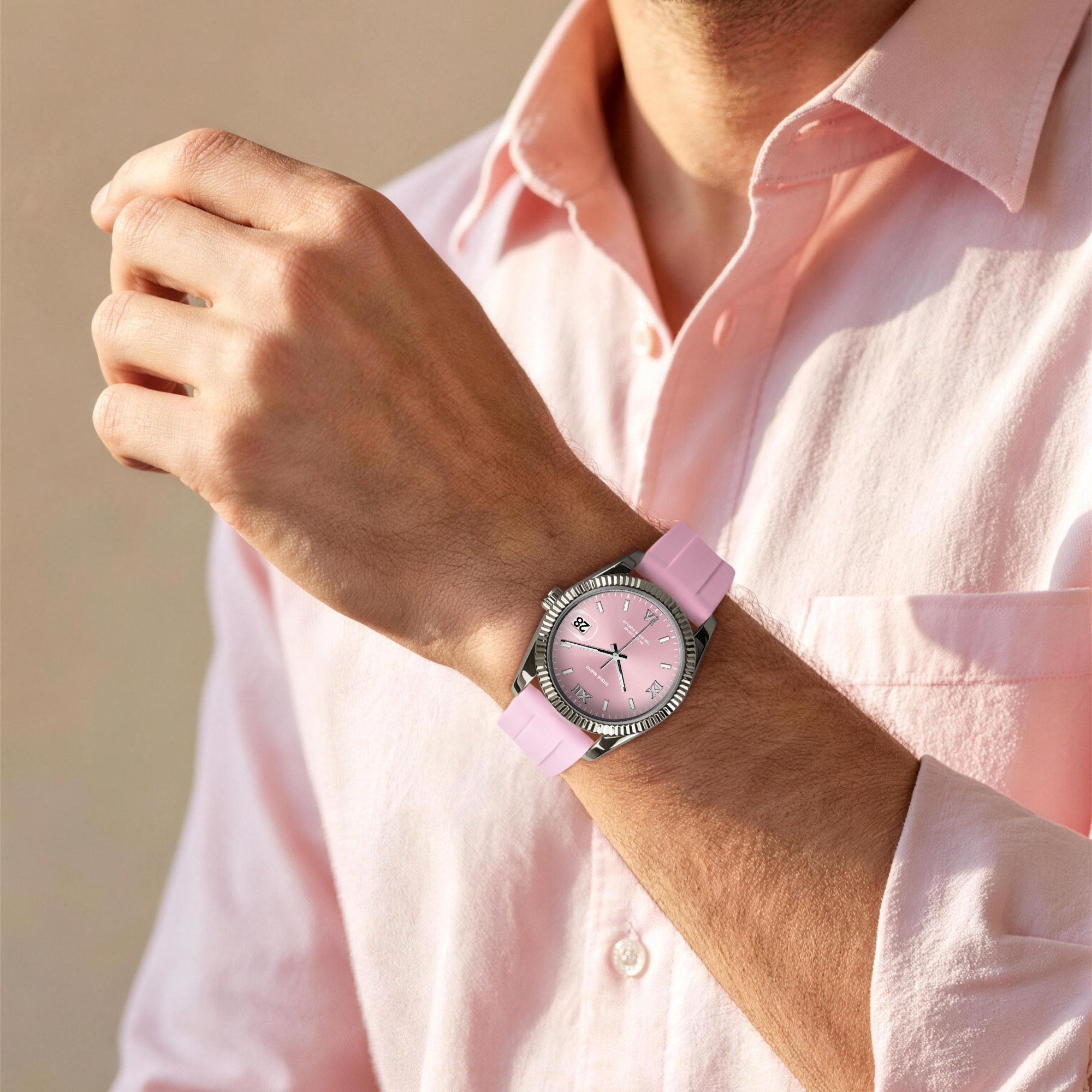 MONTRE EONDATE FLUORO