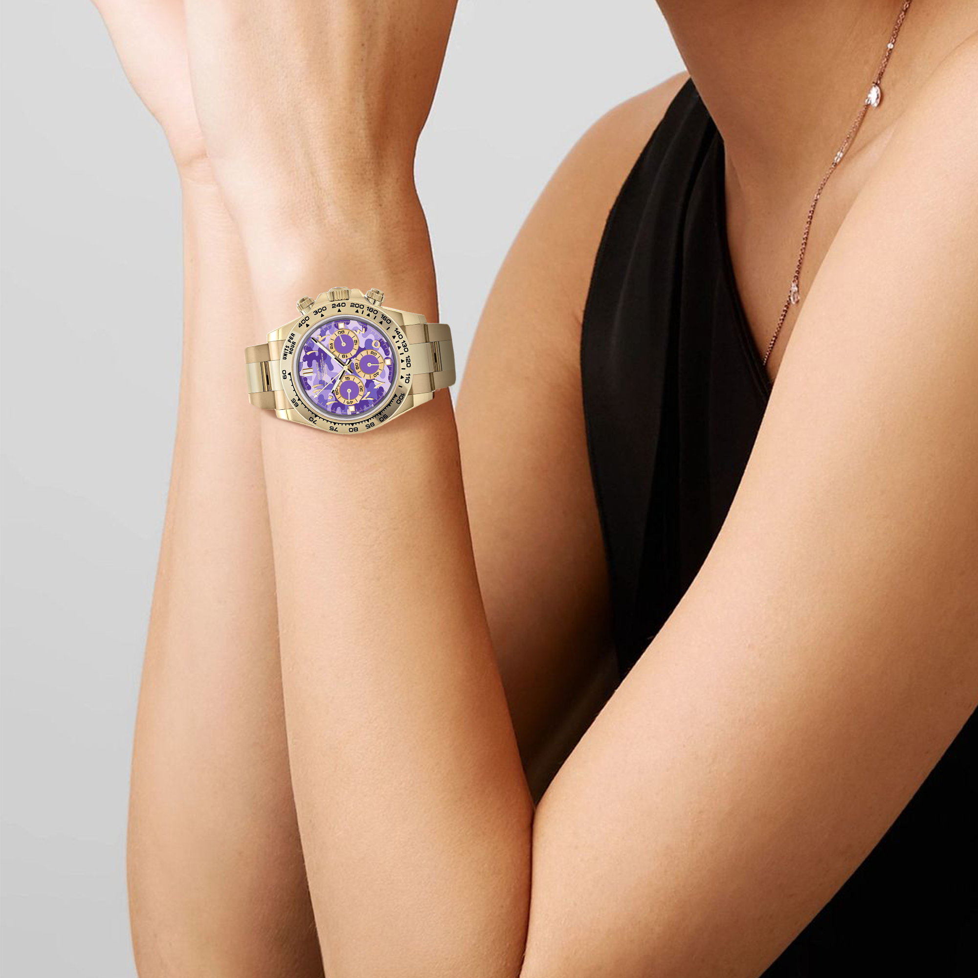 VELOCIREX CLASSIC WATCH