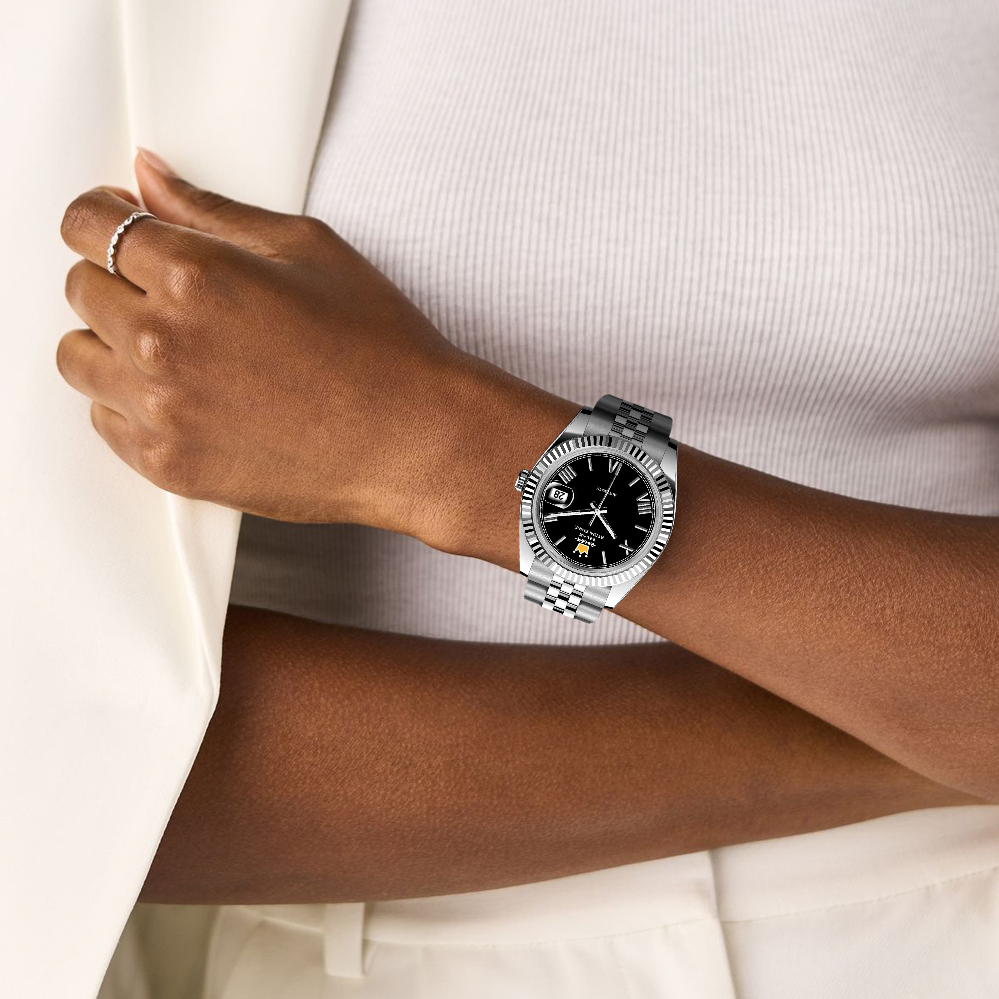 EONDATE MAXI CLASSIC WATCH