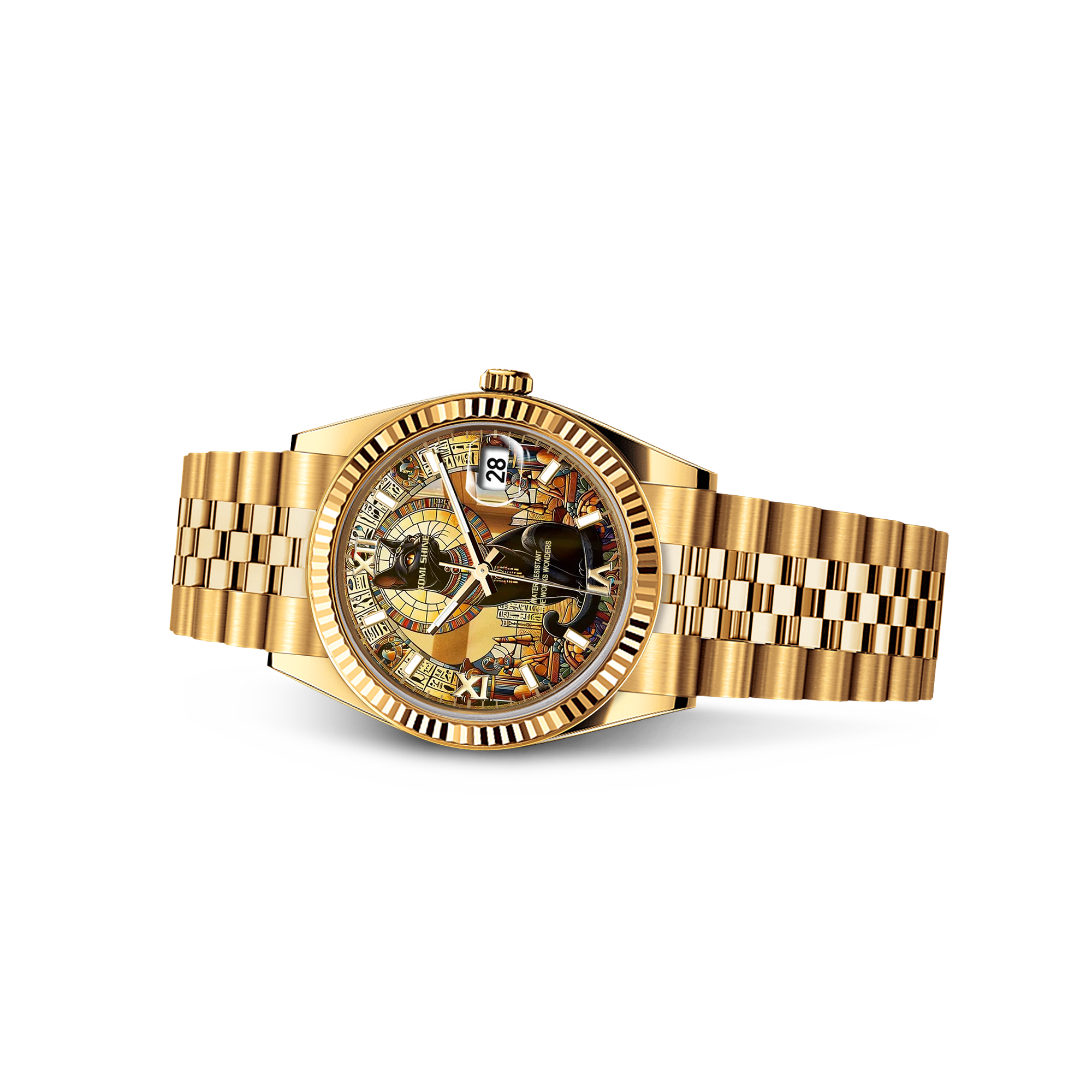 EONDATE CLASSIC WATCH