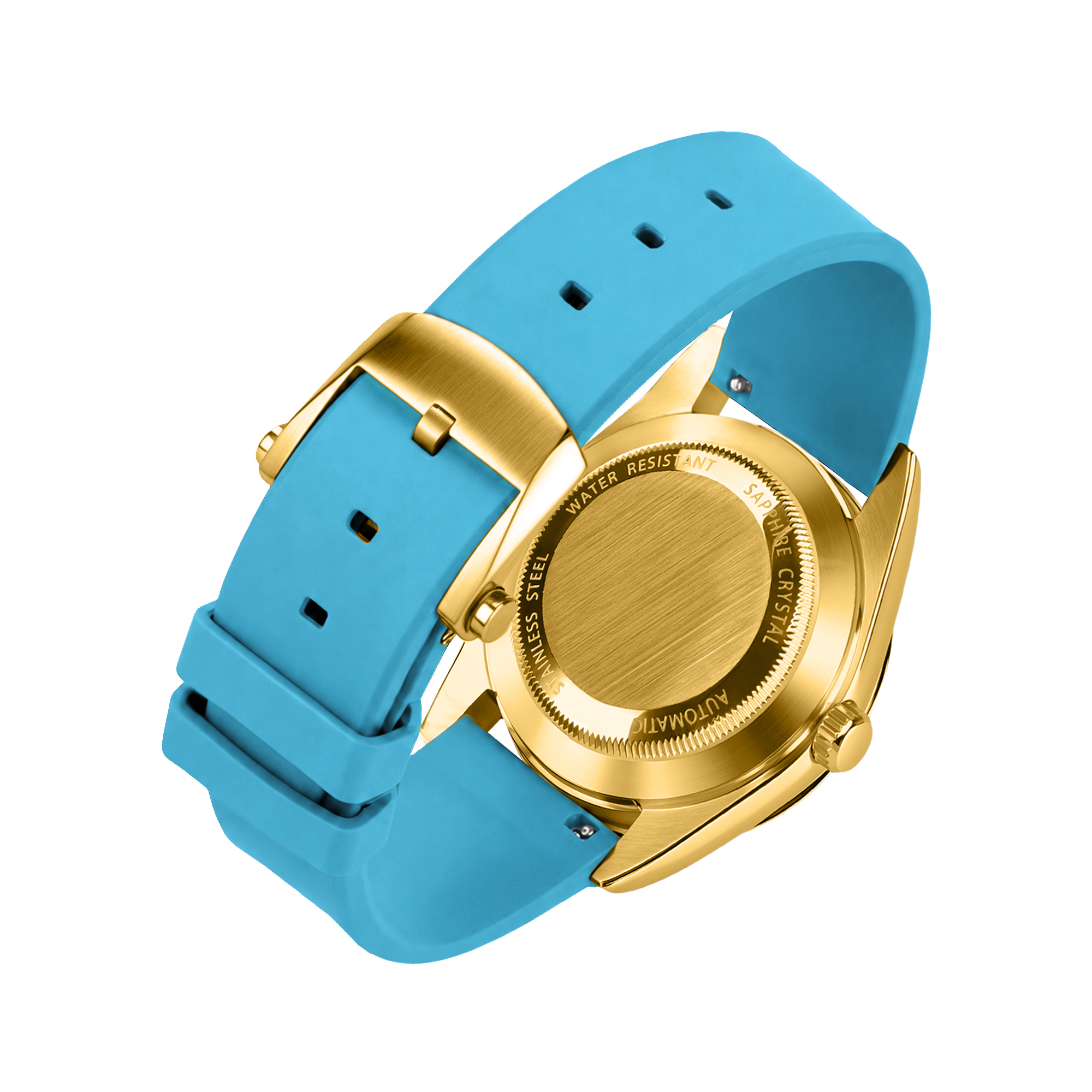 MONTRE EONDATE FLUORO