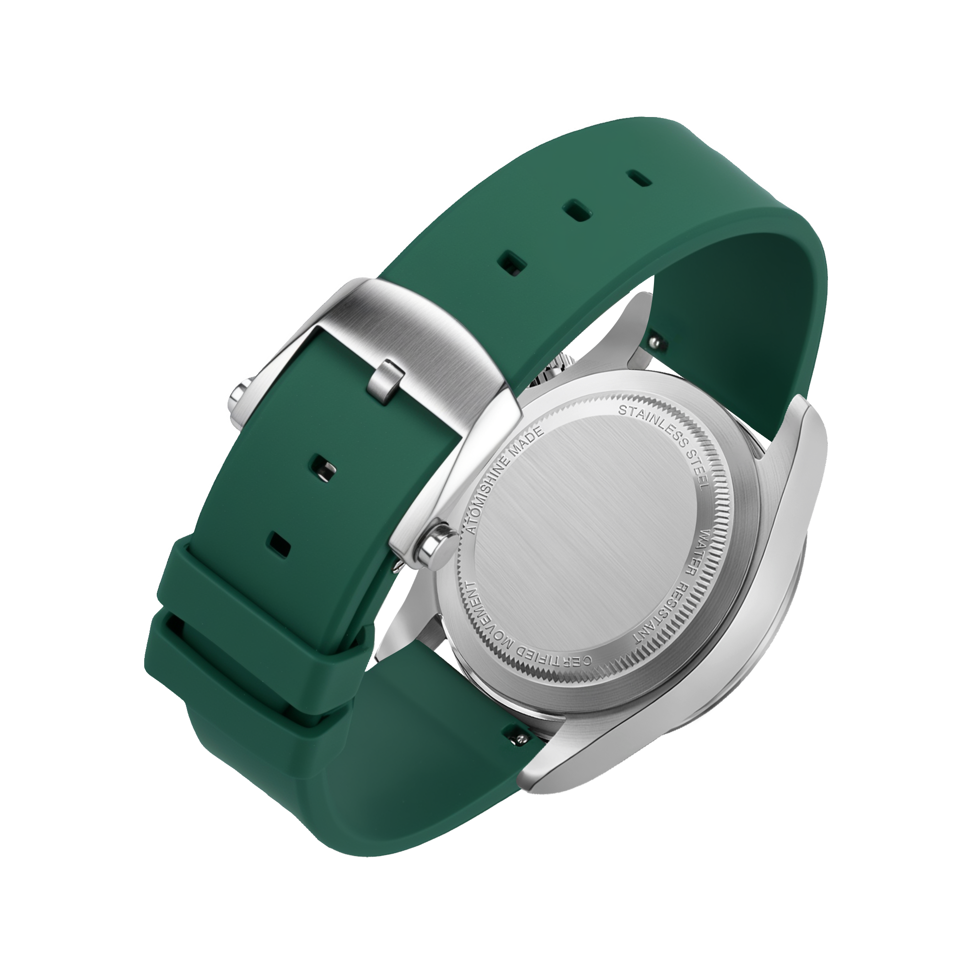 VELOCIREX FLUORO WATCH