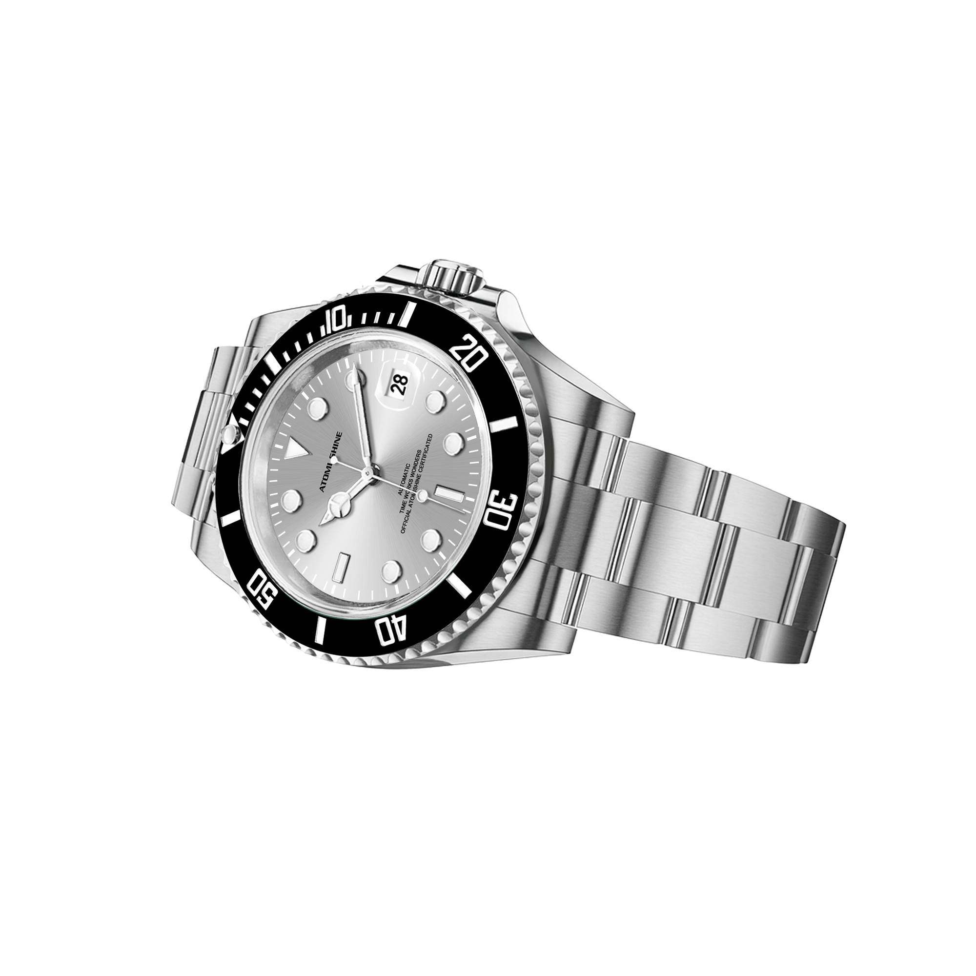 HYDROCORE CLASSIC WATCH