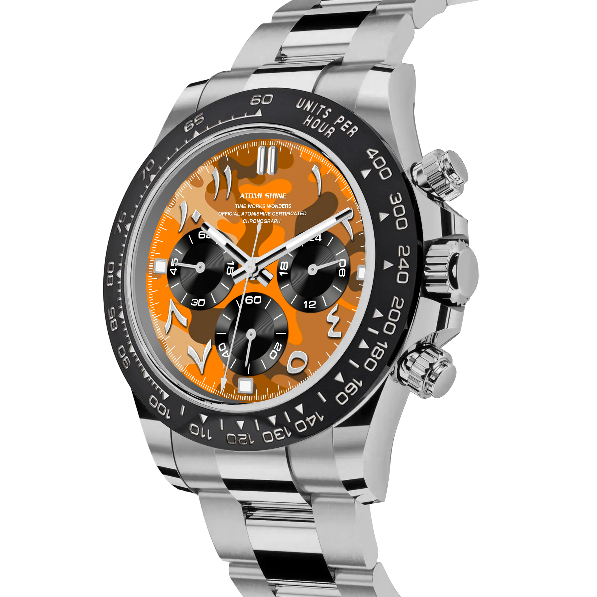 VELOCIREX CLASSIC WATCH