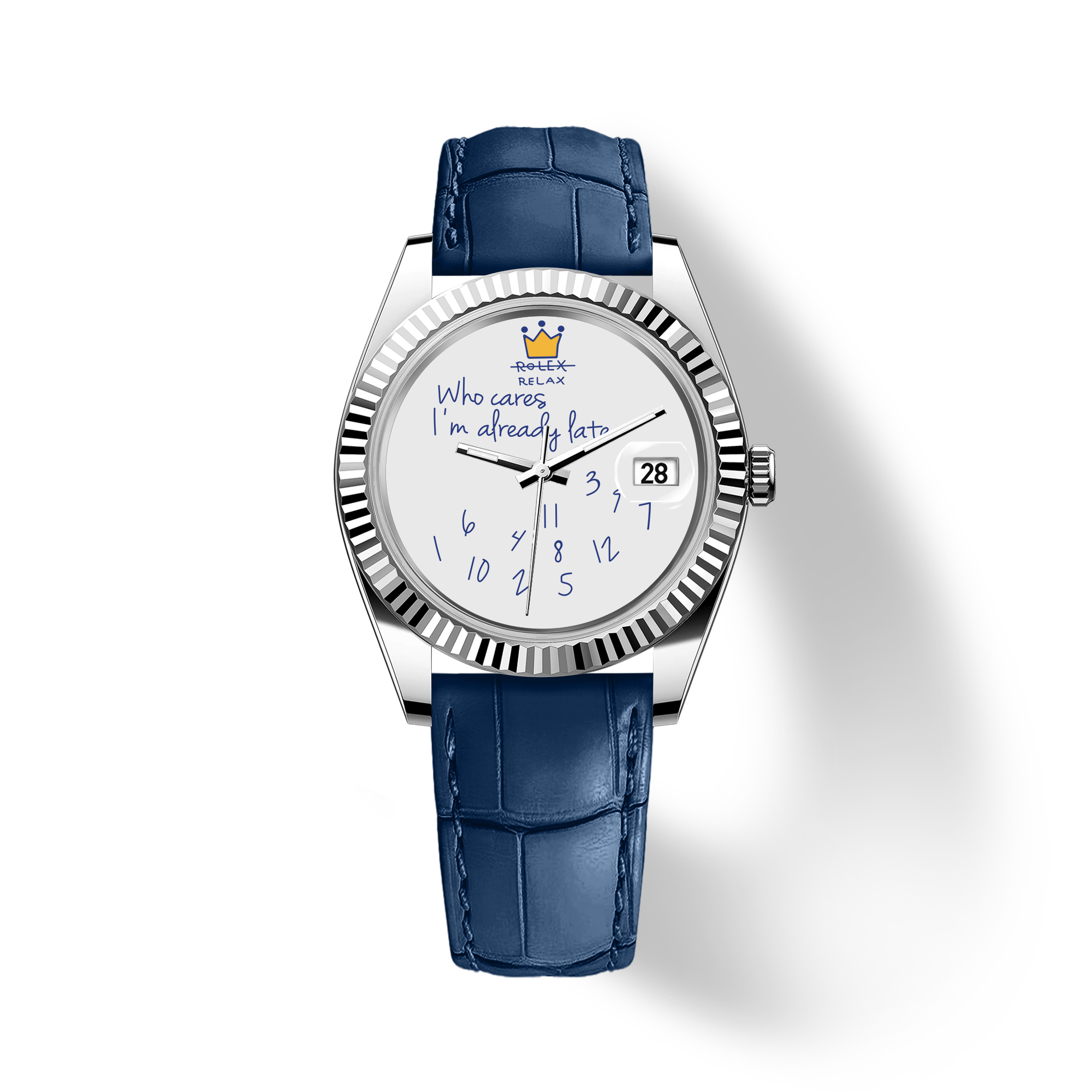 EONDATE MAXI CLASSIC WATCH