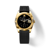 EONDATE MAXI FLUORO WATCH