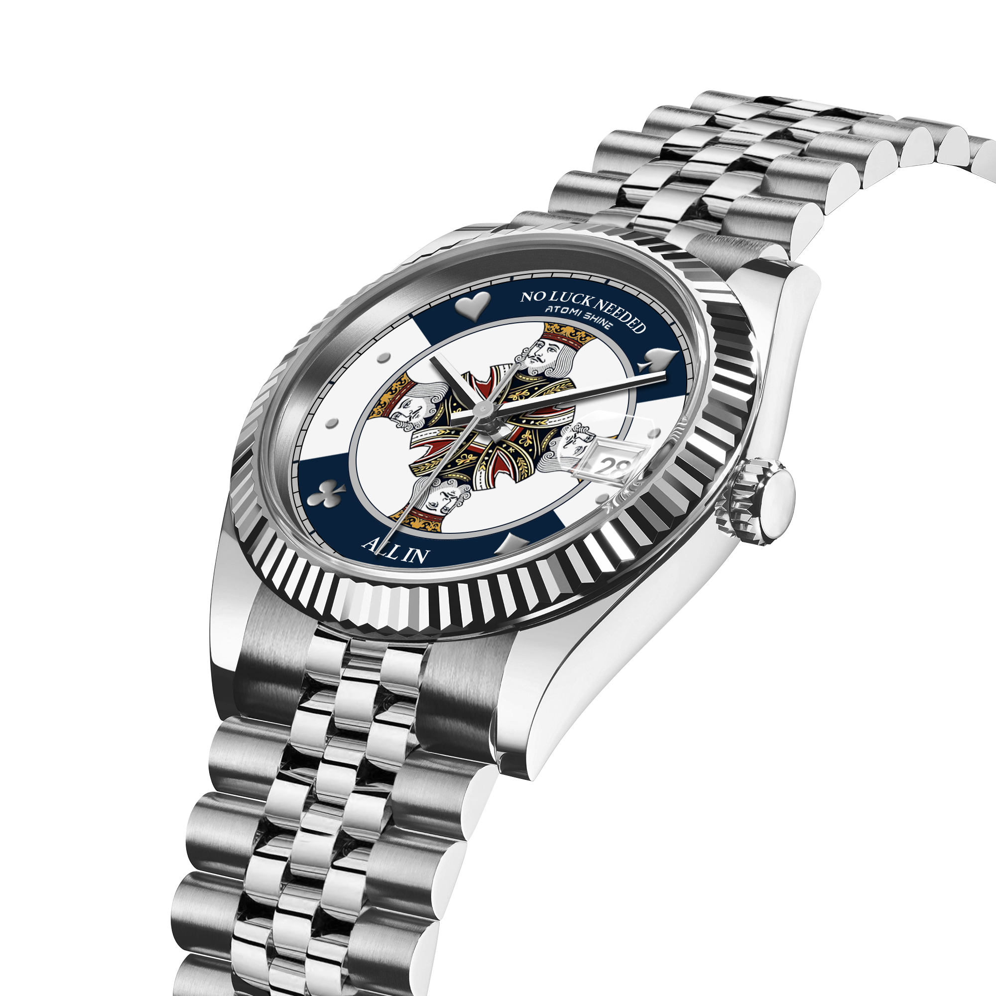 EONDATE MAXI CLASSIC WATCH