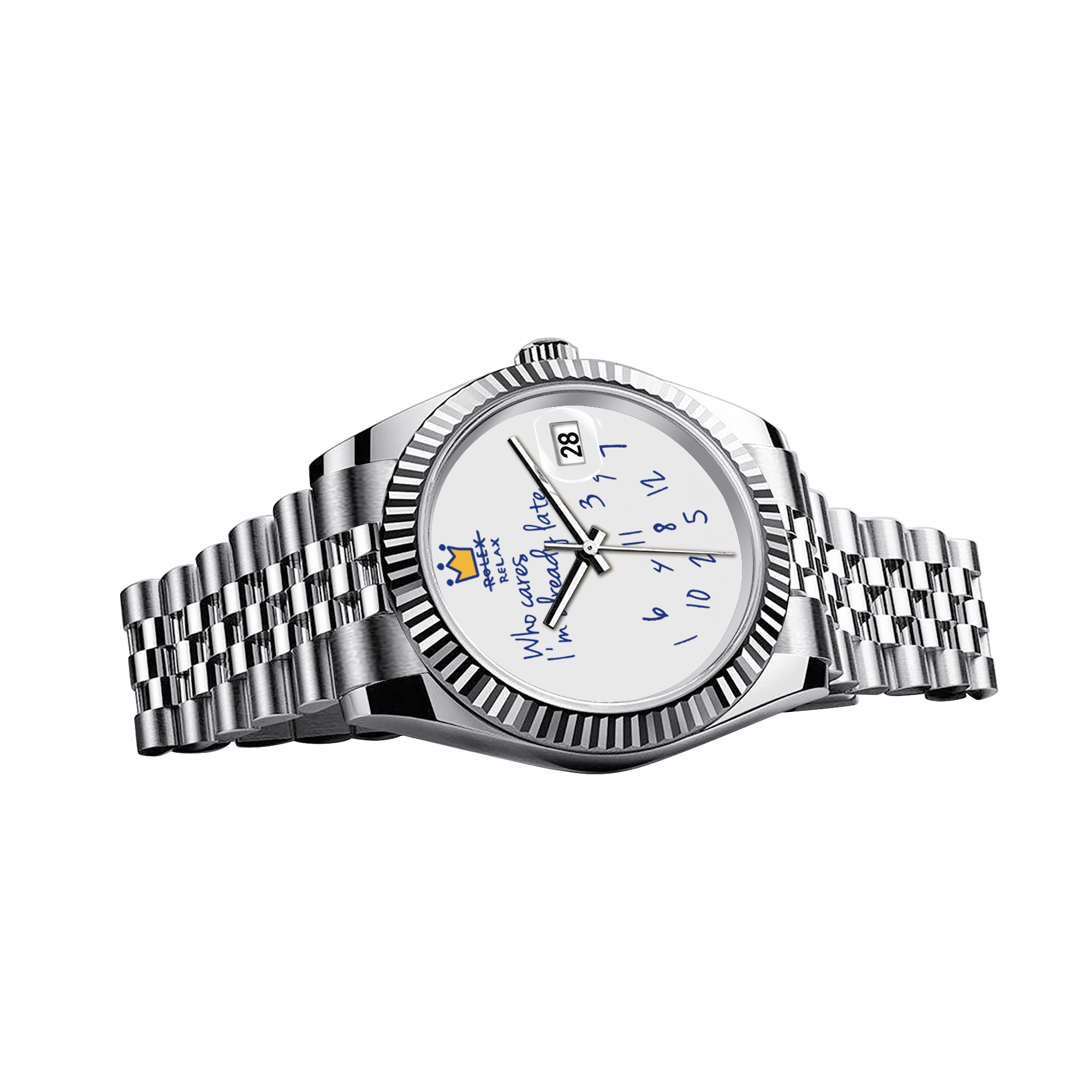 EONDATE CLASSIC WATCH SET