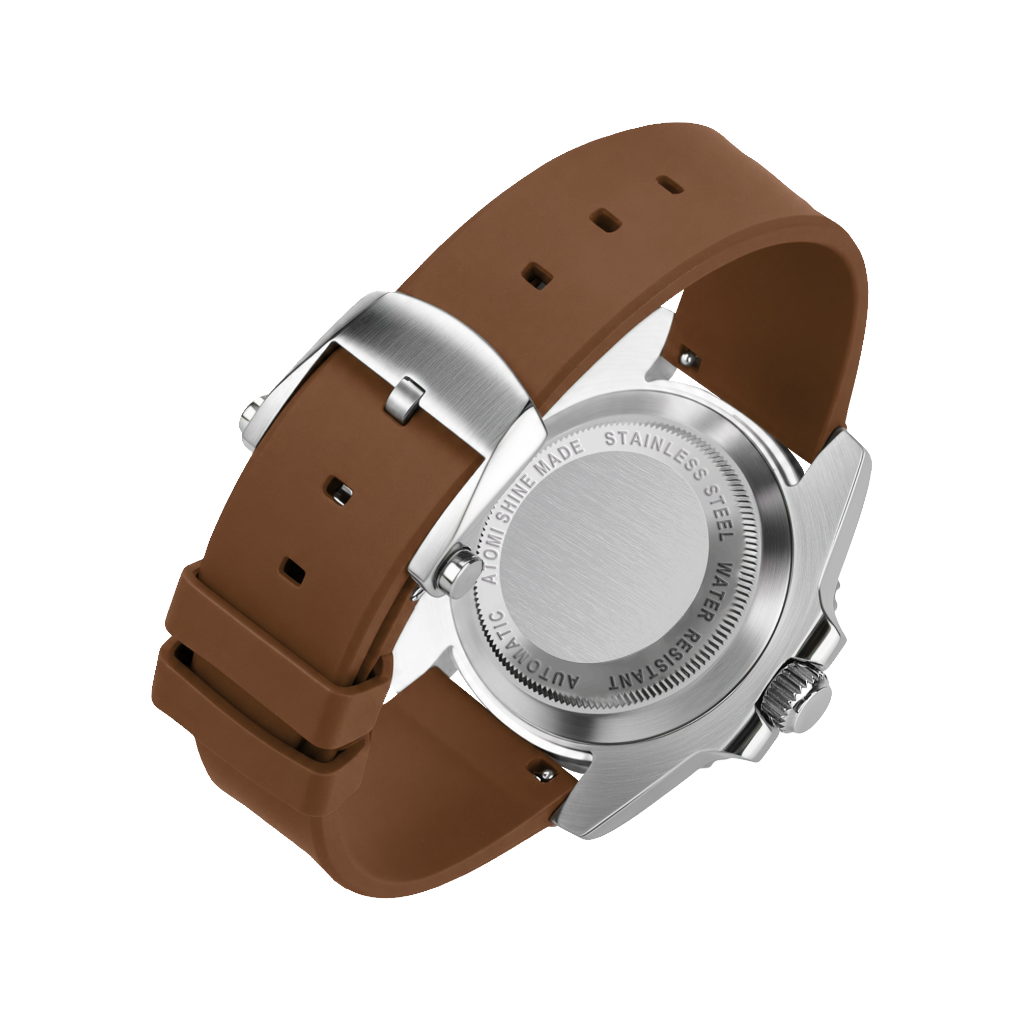 RELOJ HYDROCORE FLUORO