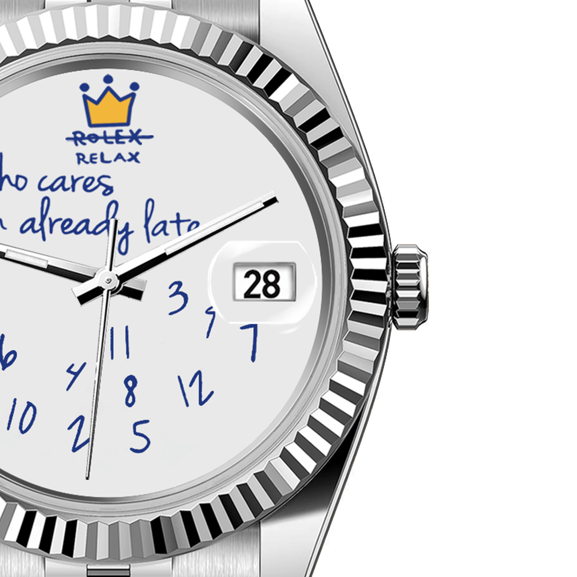 EONDATE CLASSIC WATCH SET