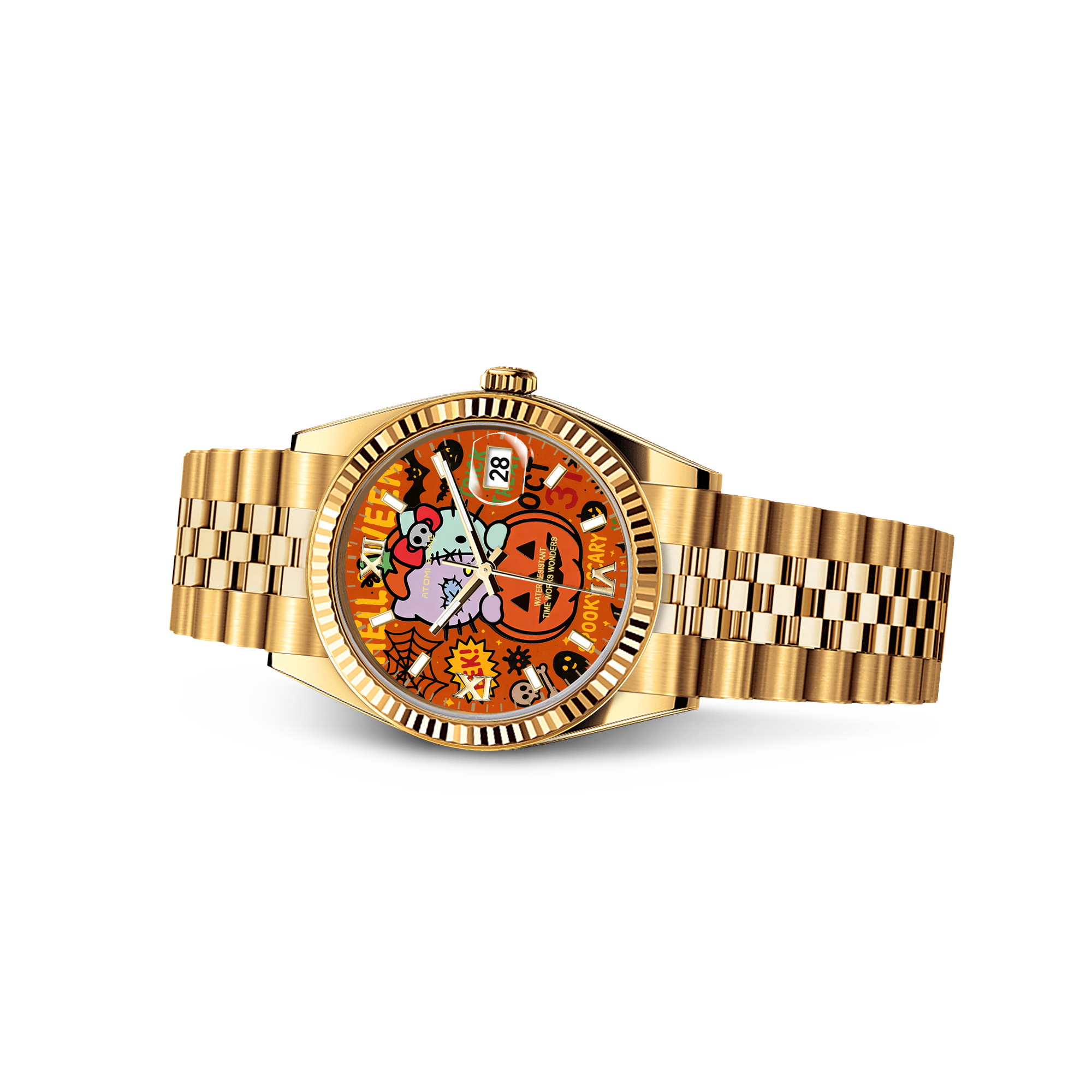 EONDATE CLASSIC WATCH