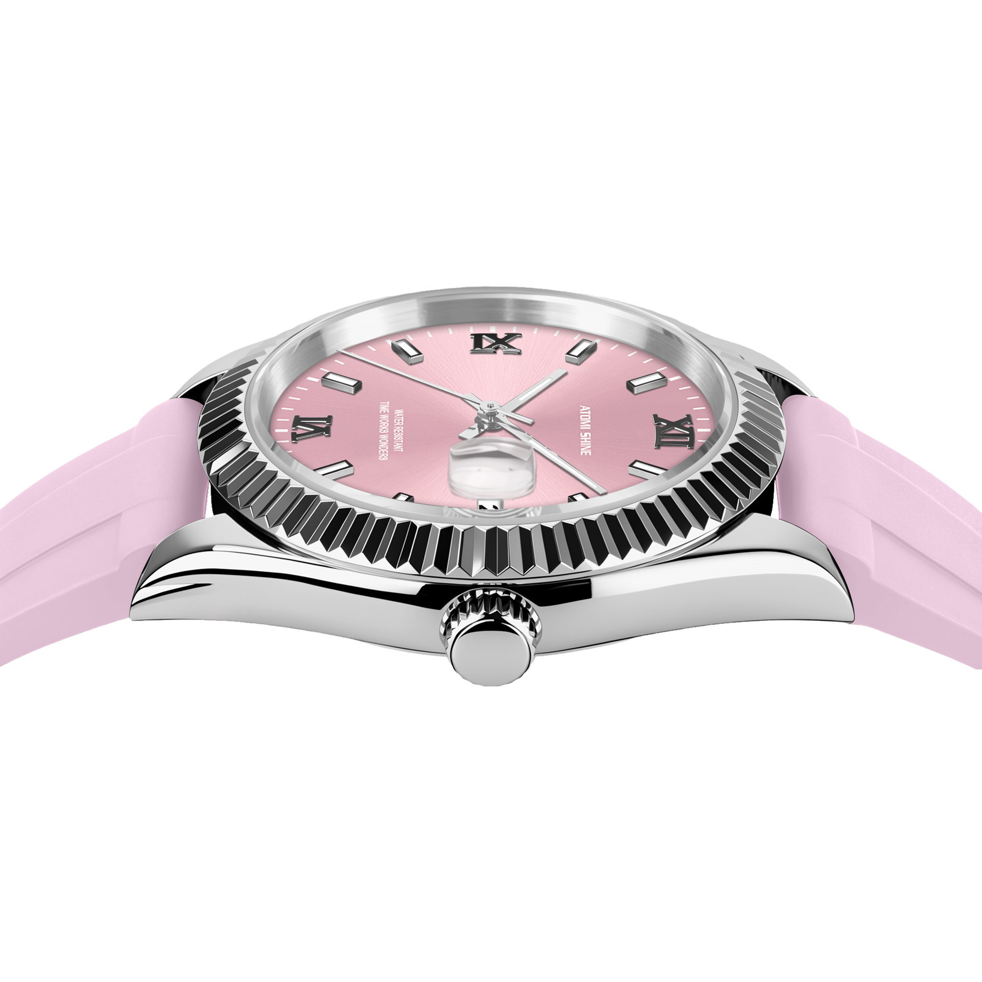 MONTRE EONDATE FLUORO