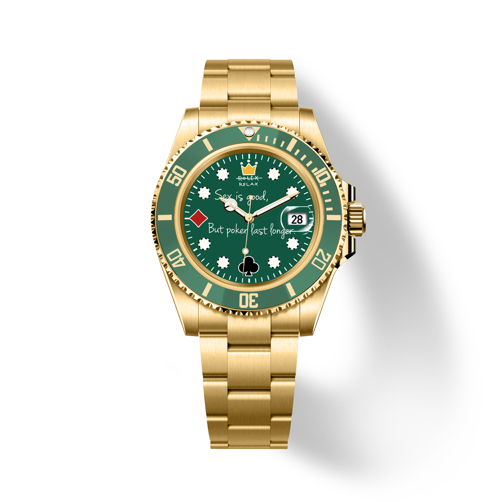 HYDROCORE CLASSIC UHR