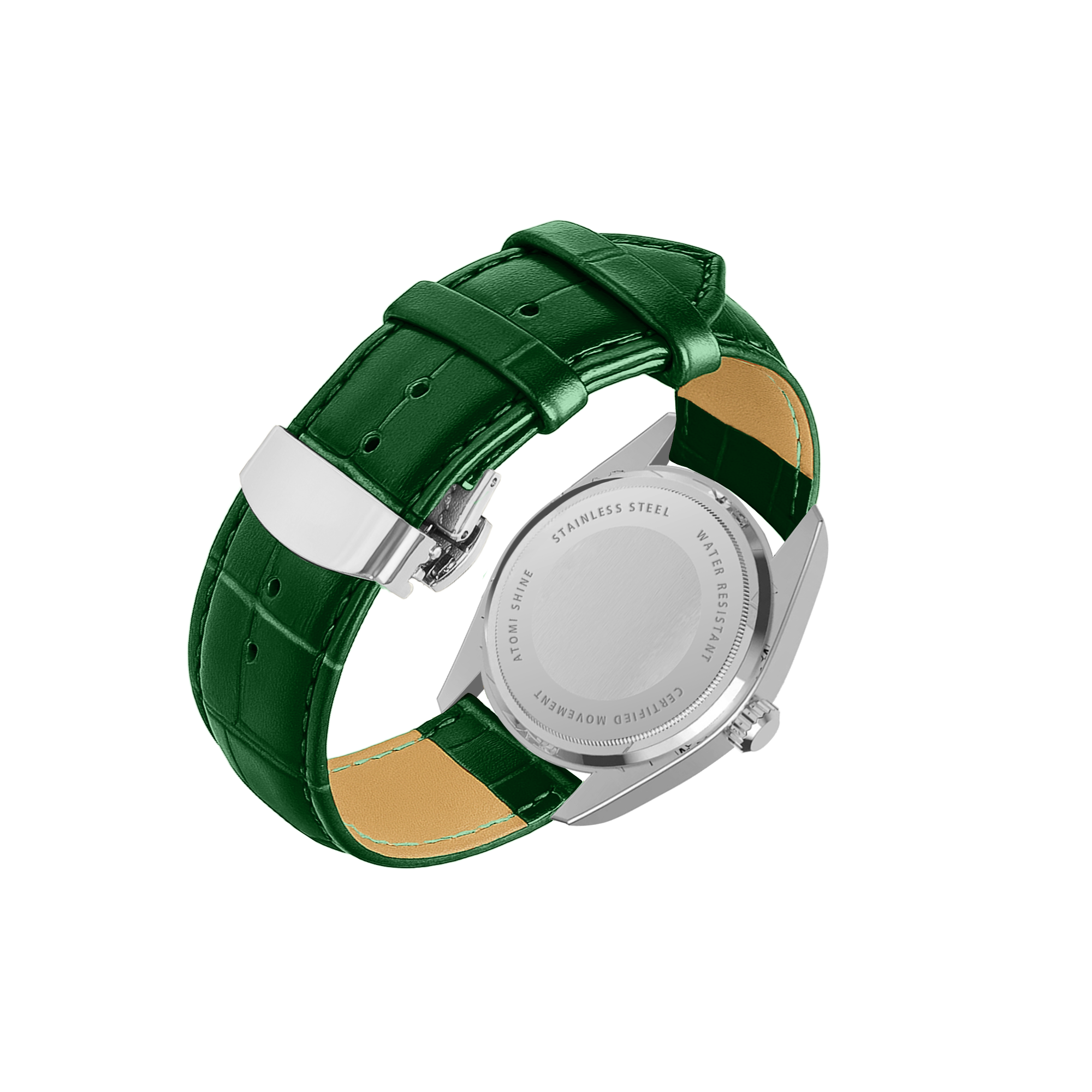 EONDATE MAXI CLASSIC WATCH