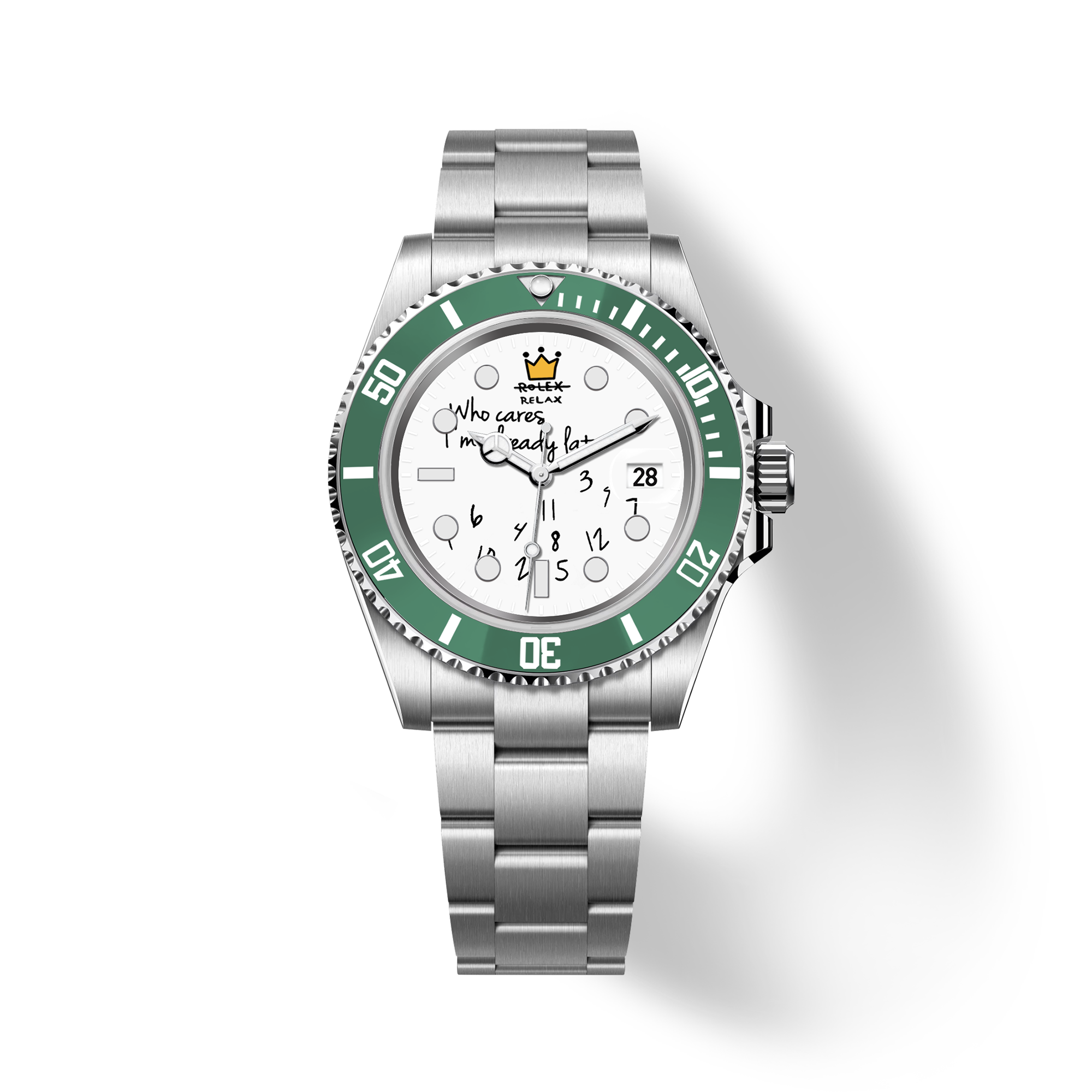 HYDROCORE CLASSIC UHR