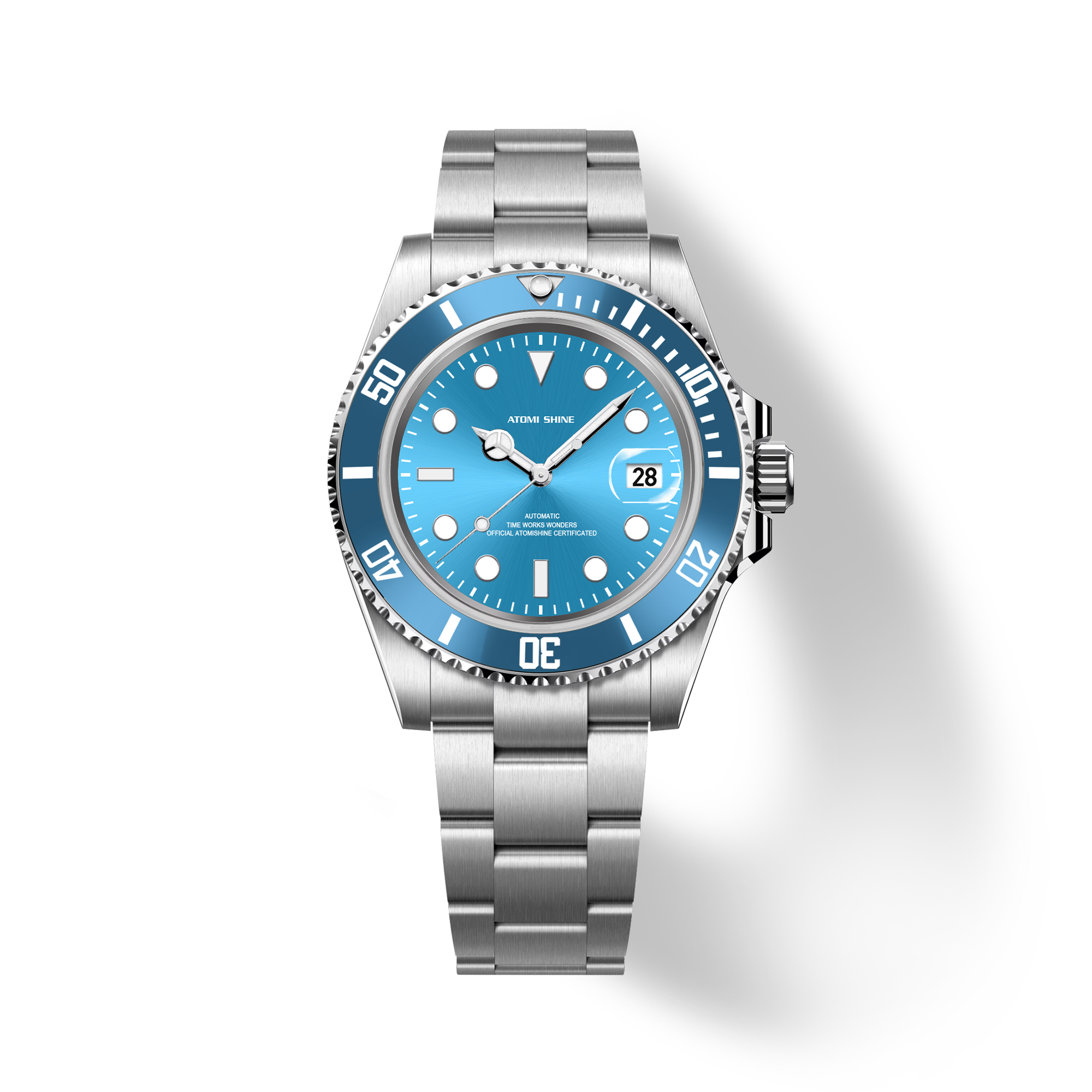 HYDROCORE CLASSIC UHR