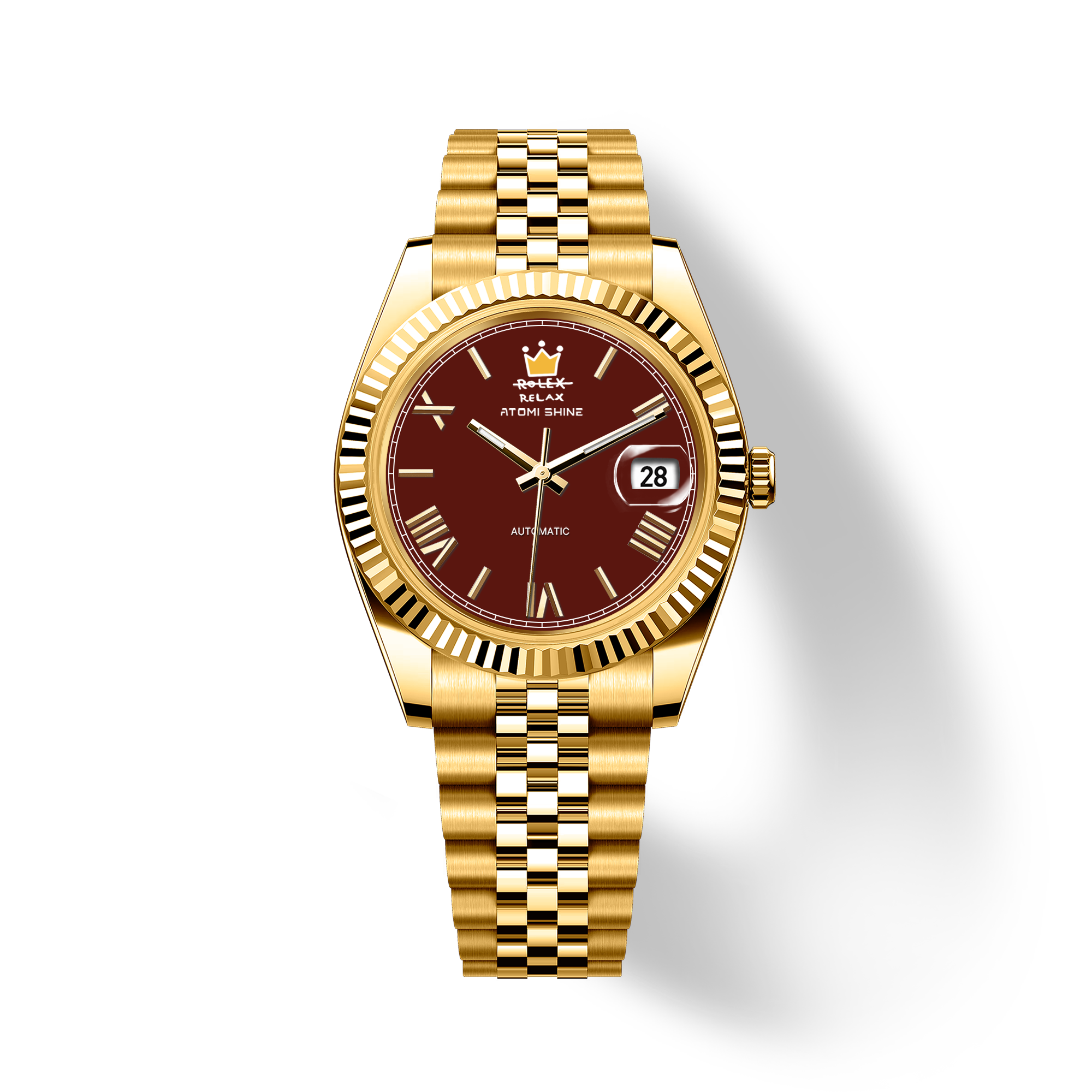 EONDATE MAXI CLASSIC WATCH