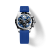 VELOCIREX FLUORO WATCH
