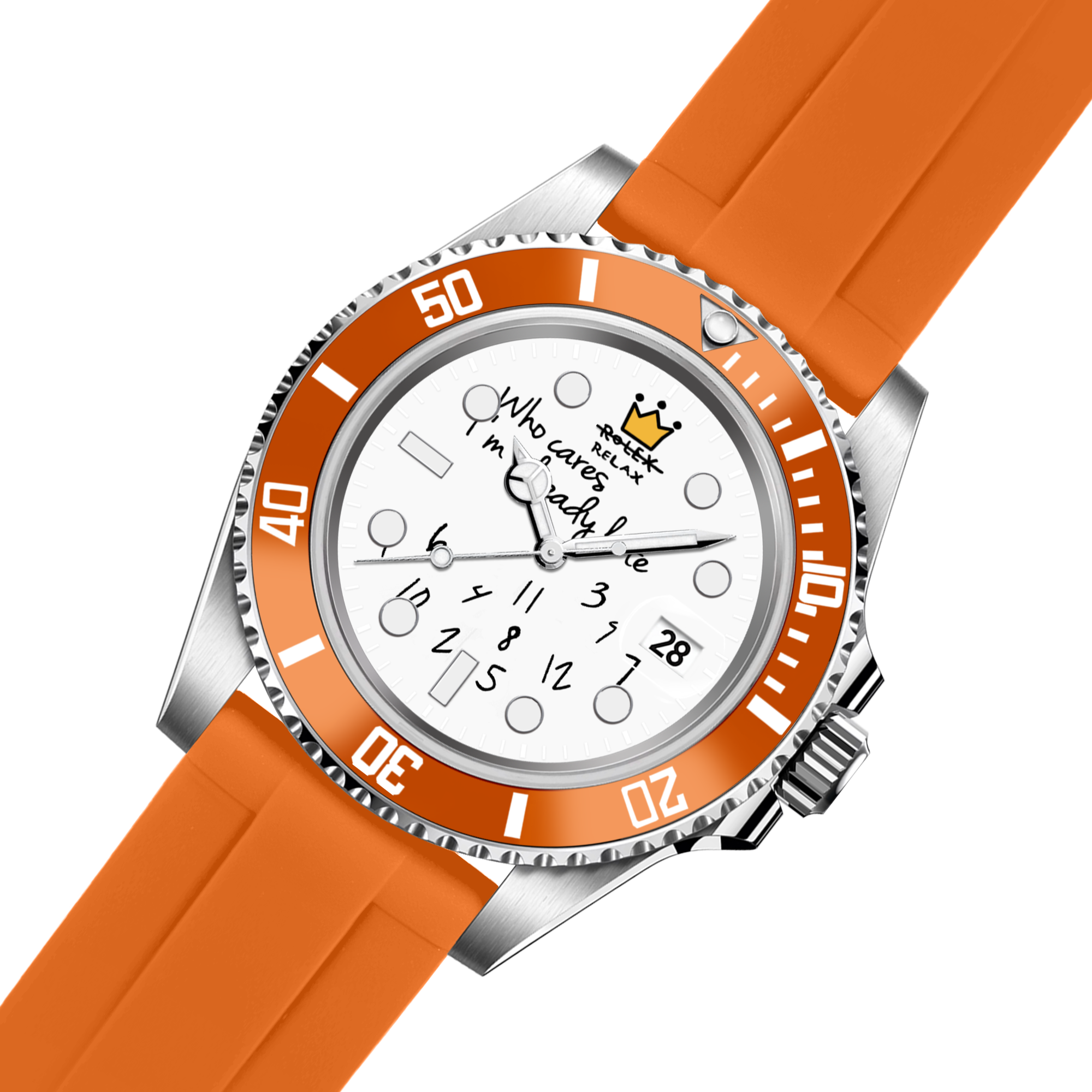 HYDROCORE FLUORO UHR