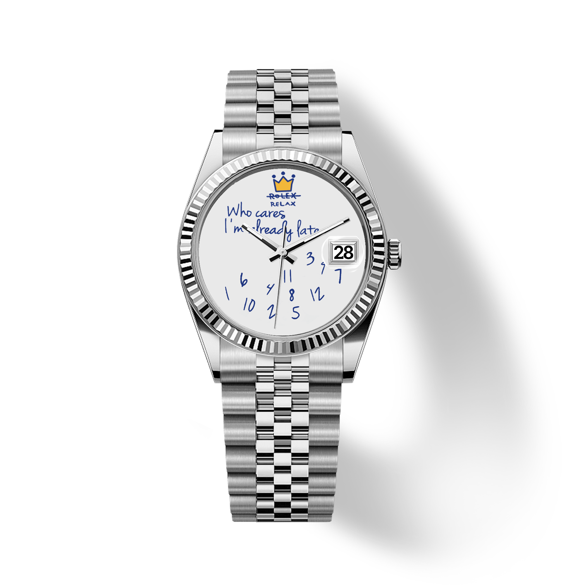 EONDATE CLASSIC WATCH SET