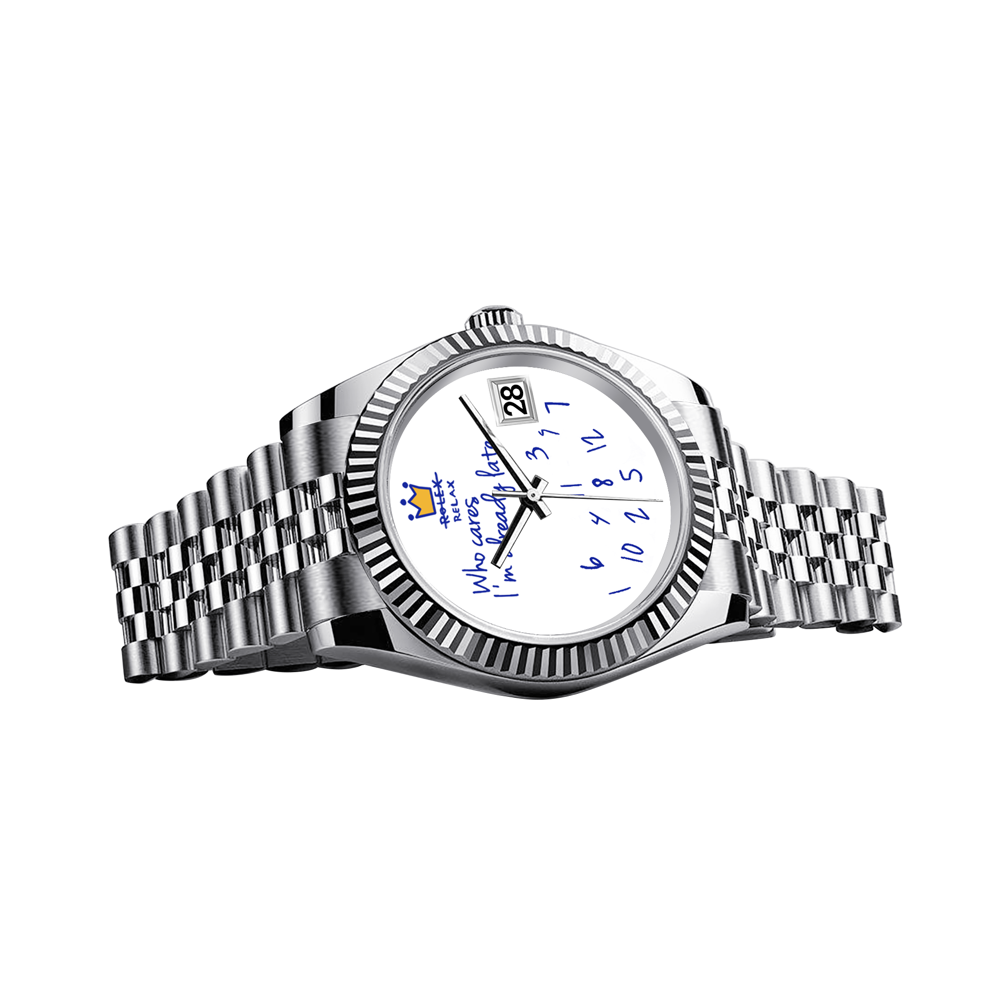 EONDATE MAXI CLASSIC WATCH