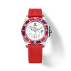 HYDROCORE FLUORO WATCH