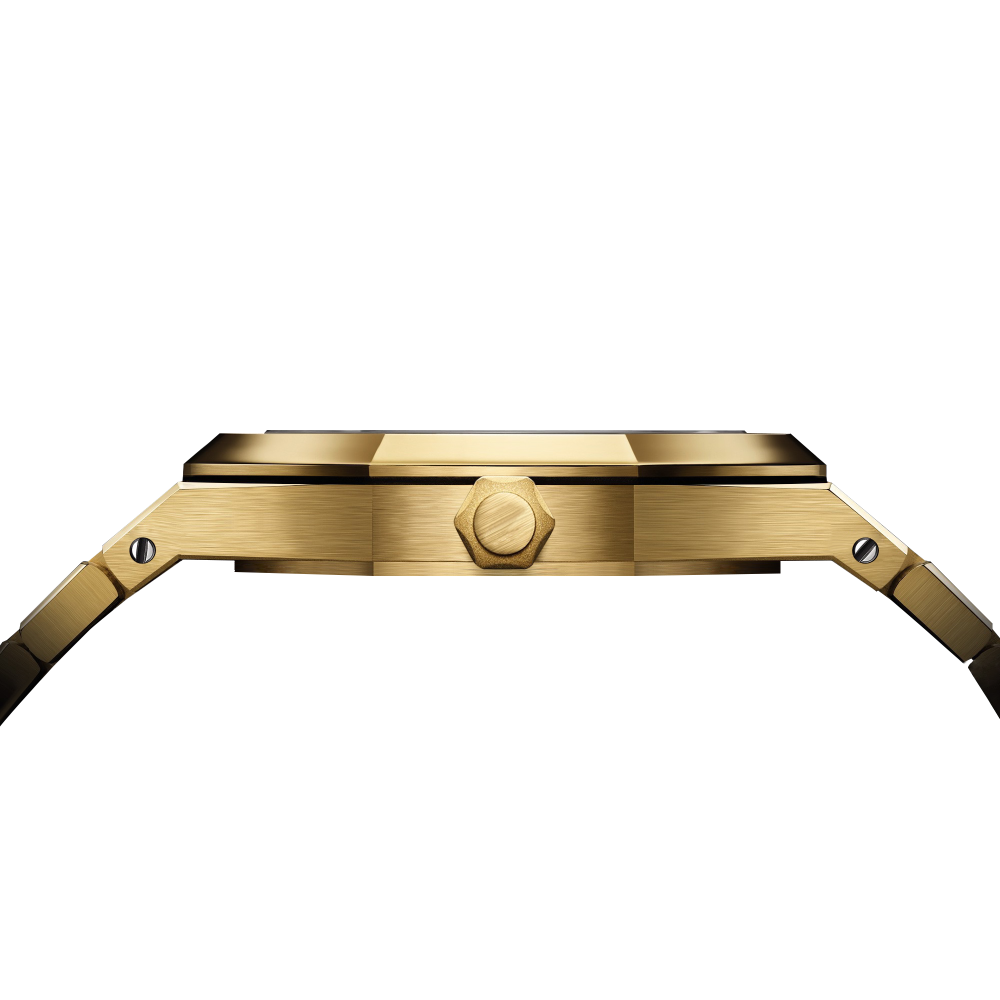 OCTAFORMA CLASSIC WATCH
