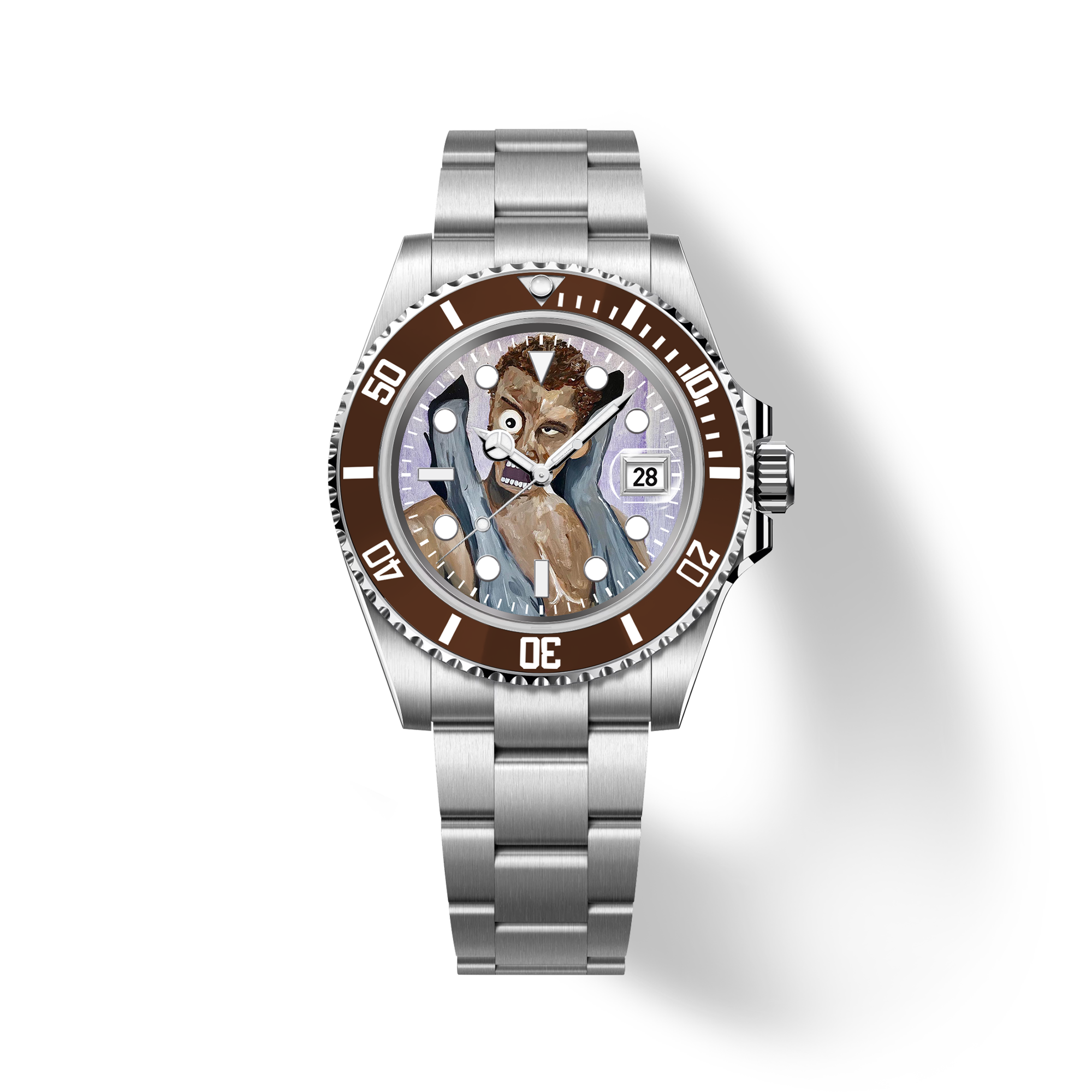 HYDROCORE CLASSIC UHR