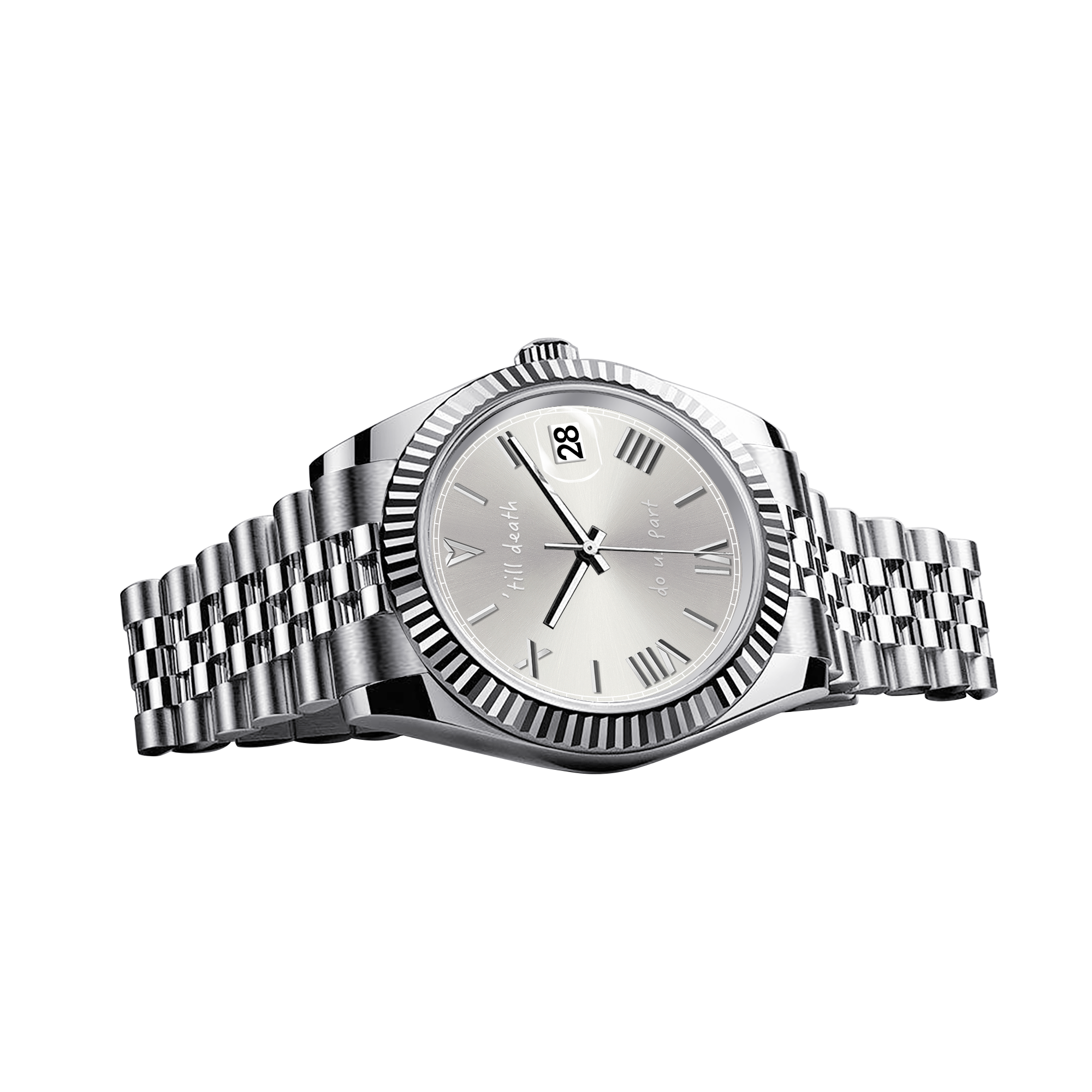EONDATE MAXI CLASSIC WATCH