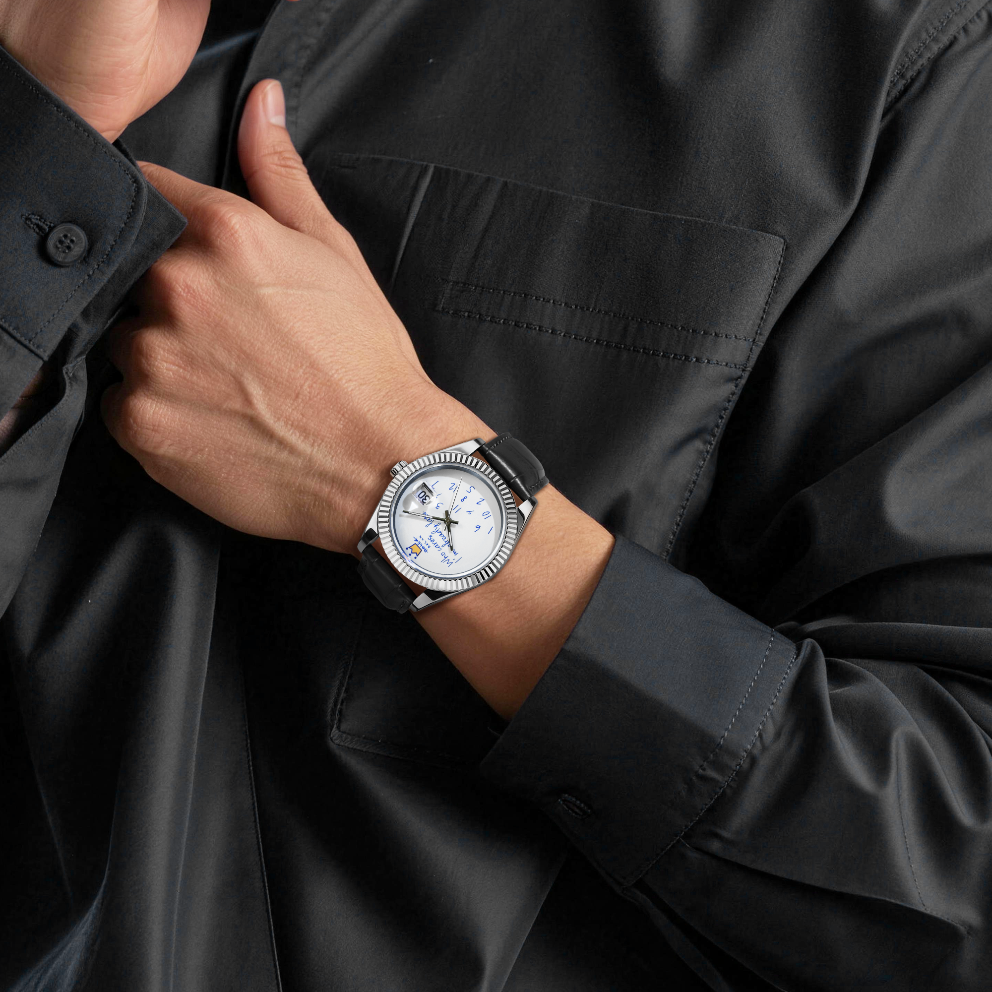 EONDATE MAXI CLASSIC HORLOGE
