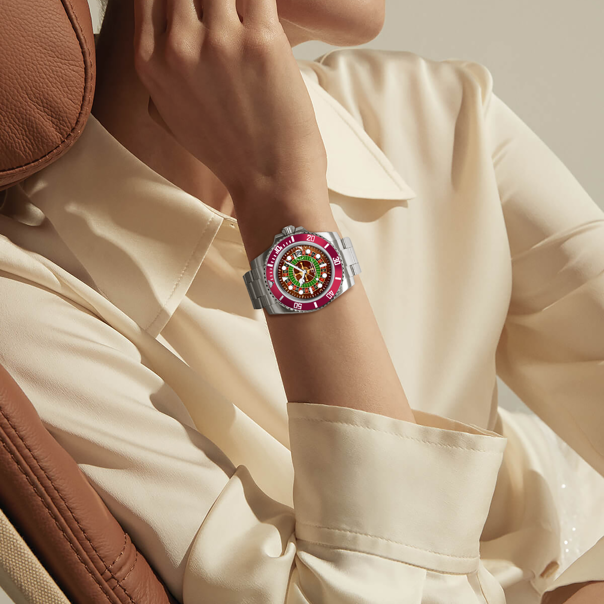 HYDROCORE CLASSIC WATCH