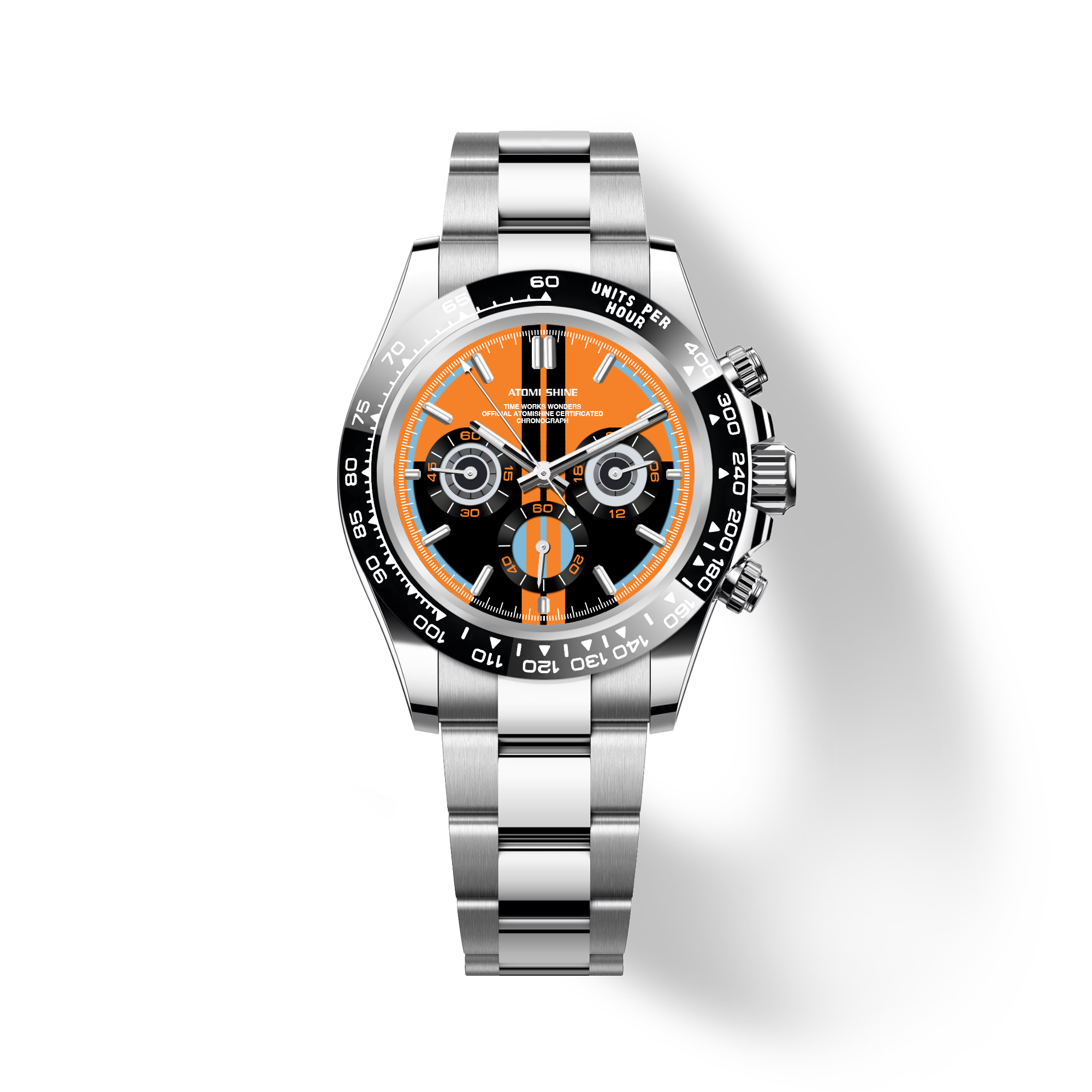 VELOCIREX CLASSIC WATCH