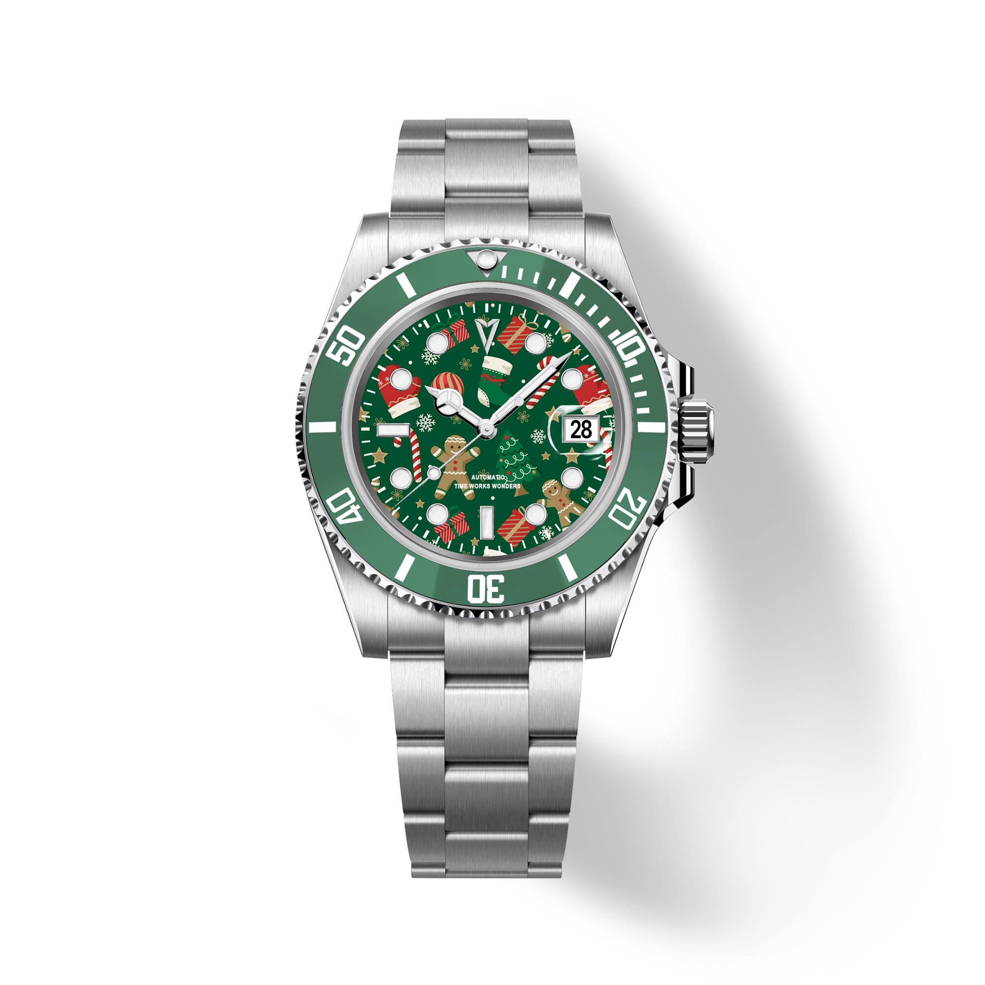 HYDROCORE CLASSIC WATCH