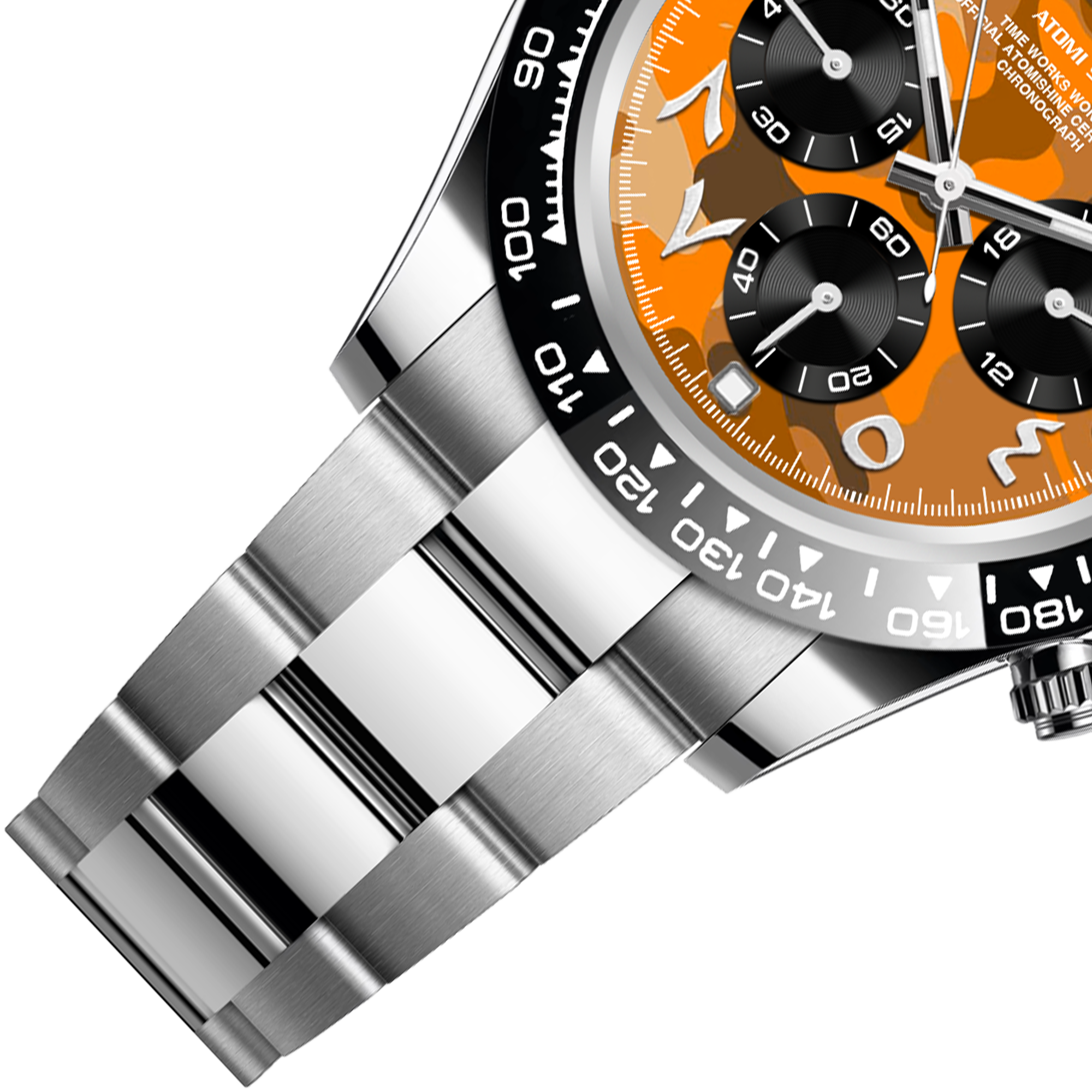 VELOCIREX CLASSIC WATCH