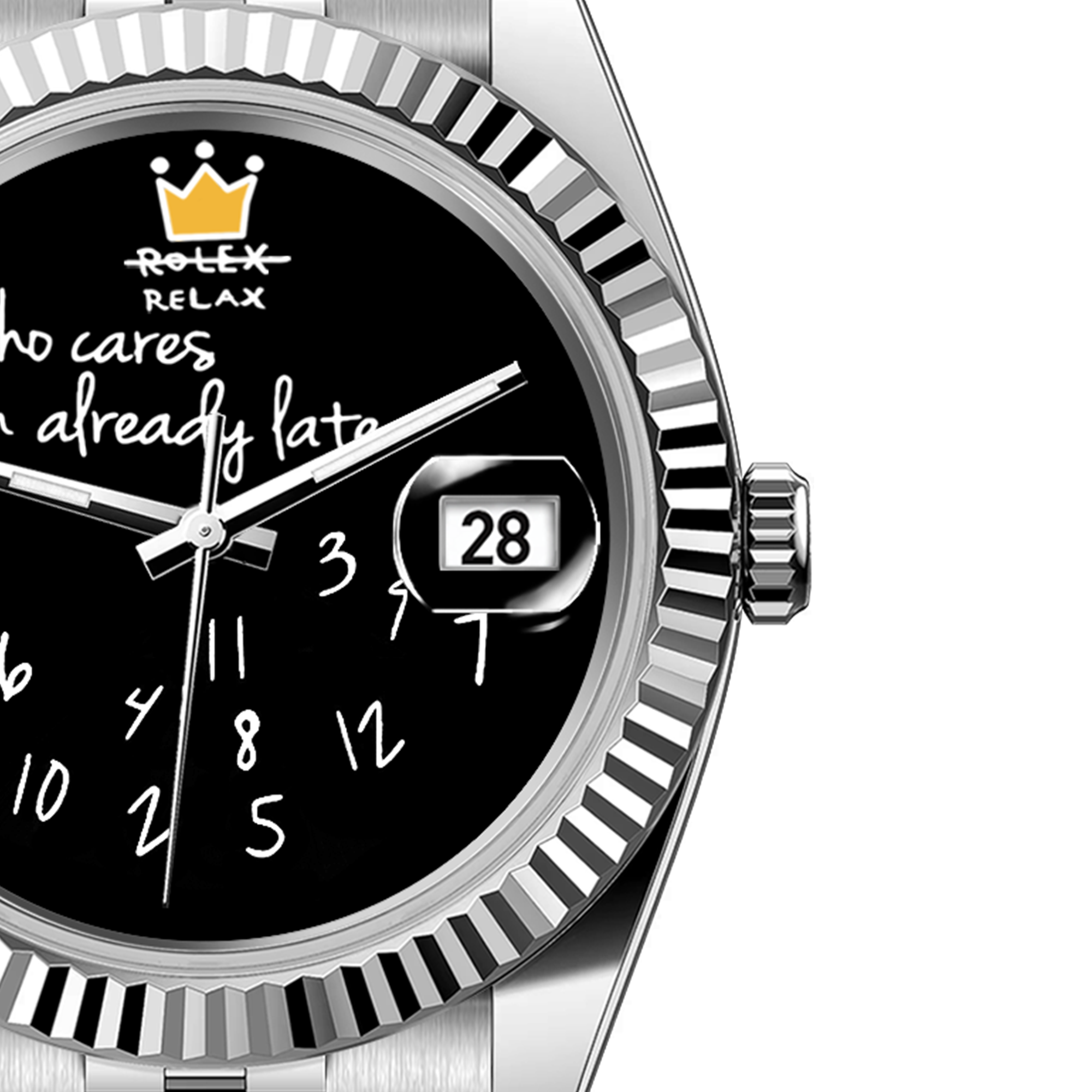 EONDATE CLASSIC WATCH SET