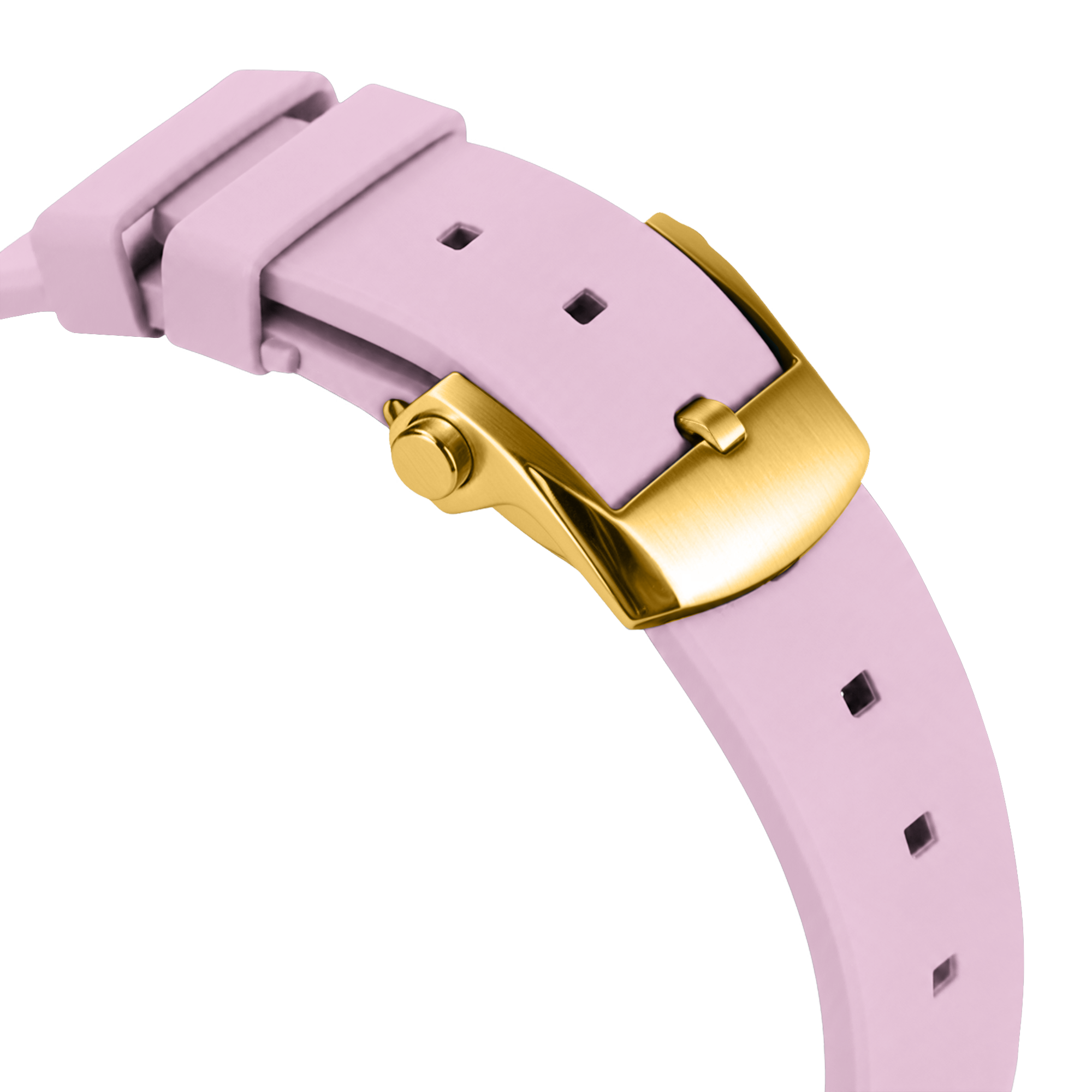 VELOCIREX FLUORO WATCH