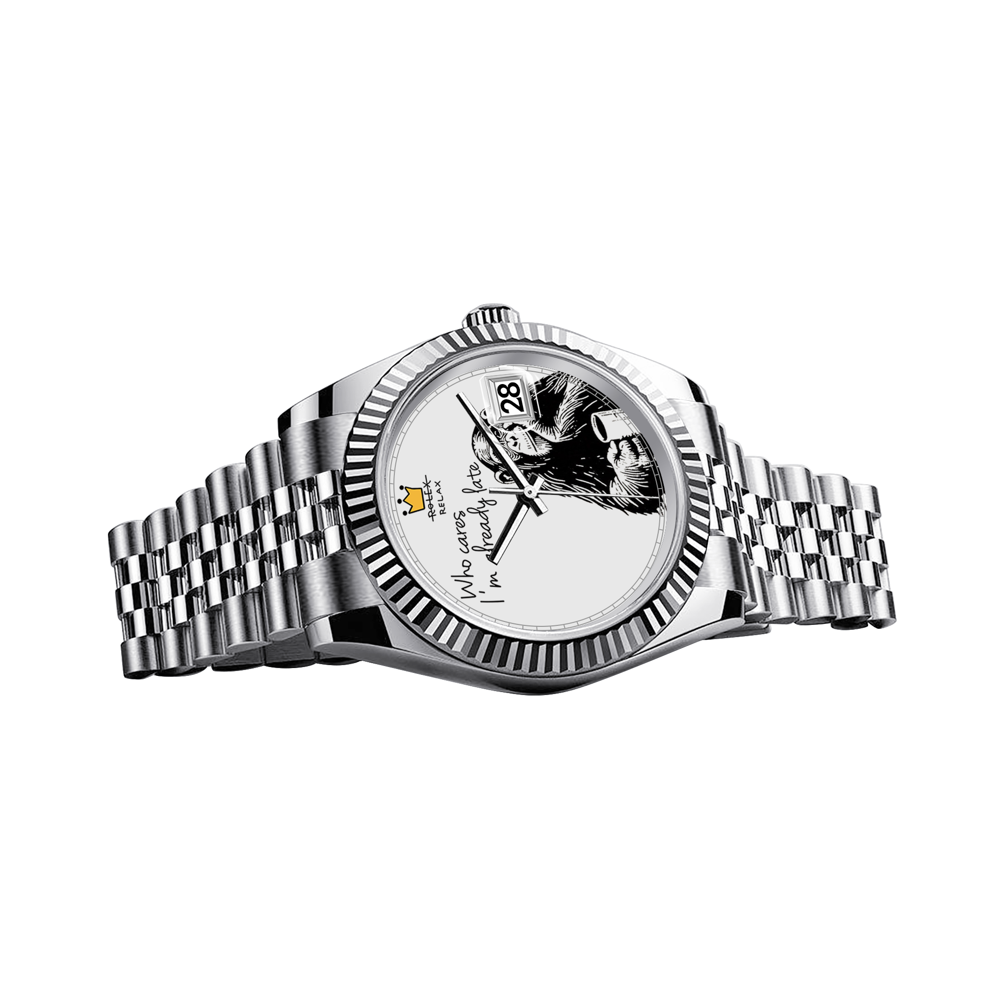 EONDATE MAXI CLASSIC WATCH