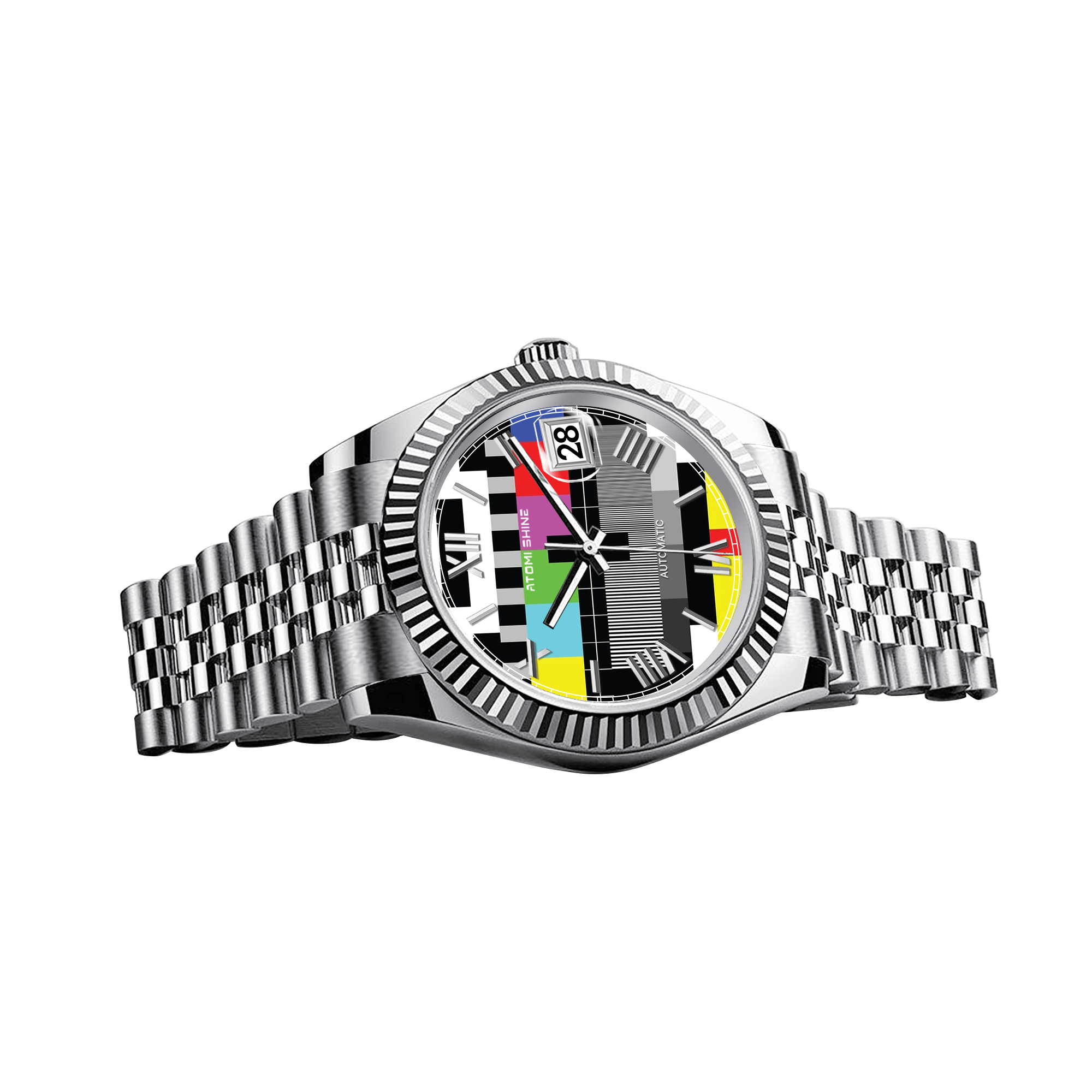 EONDATE MAXI CLASSIC UHR