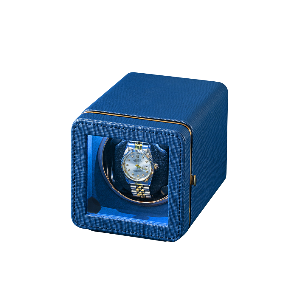 AUTOMATIC WATCH WINDER