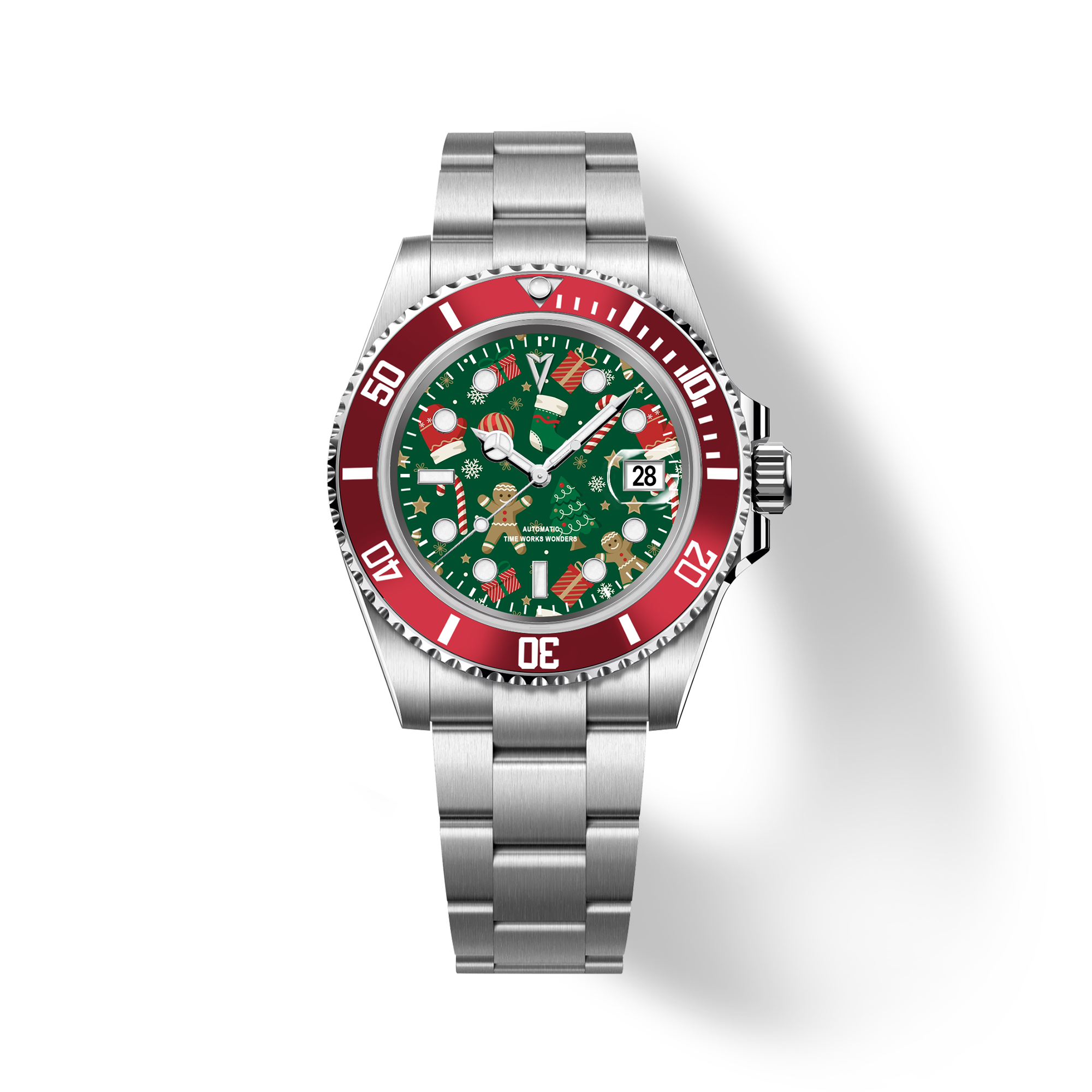 HYDROCORE CLASSIC WATCH